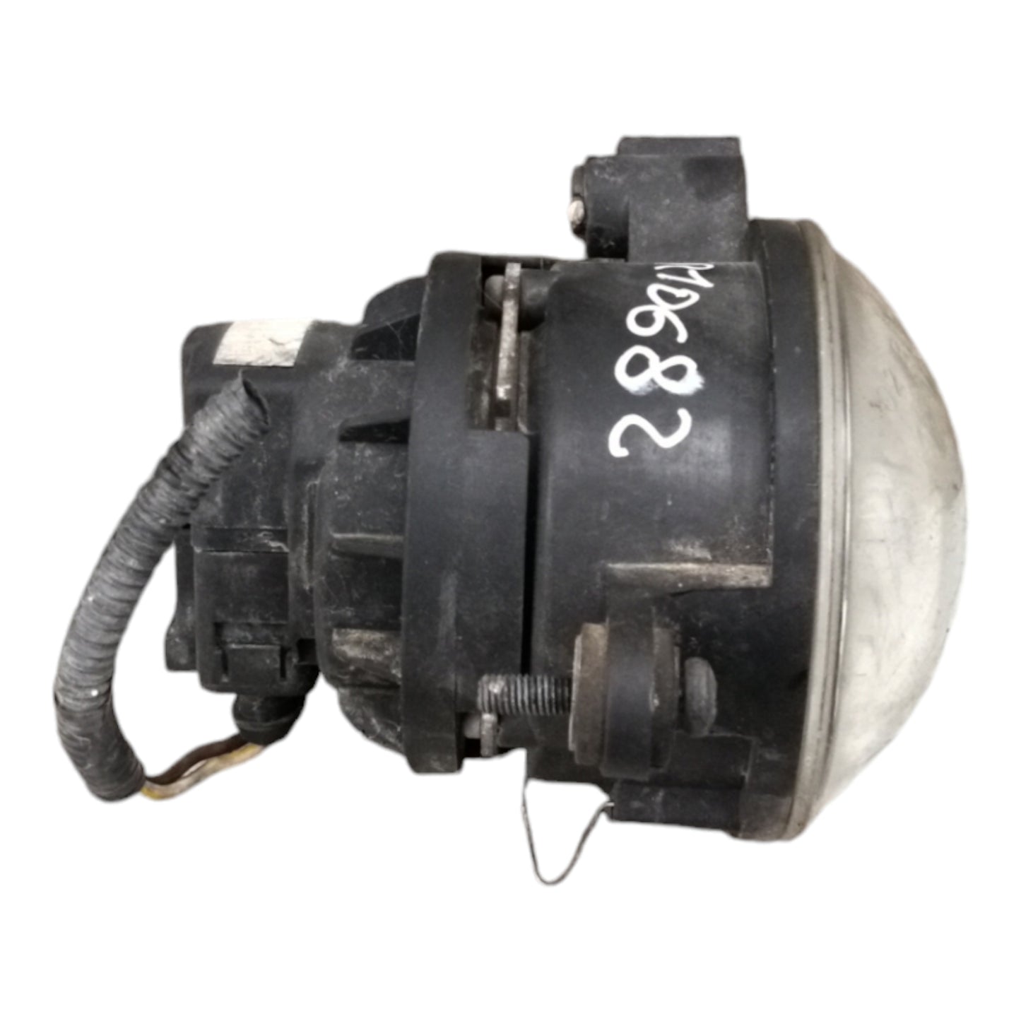 Fendinebbia Anteriore Sinistro SEAT IBIZA 4 Serie 6L1/CORDOBA 6L2