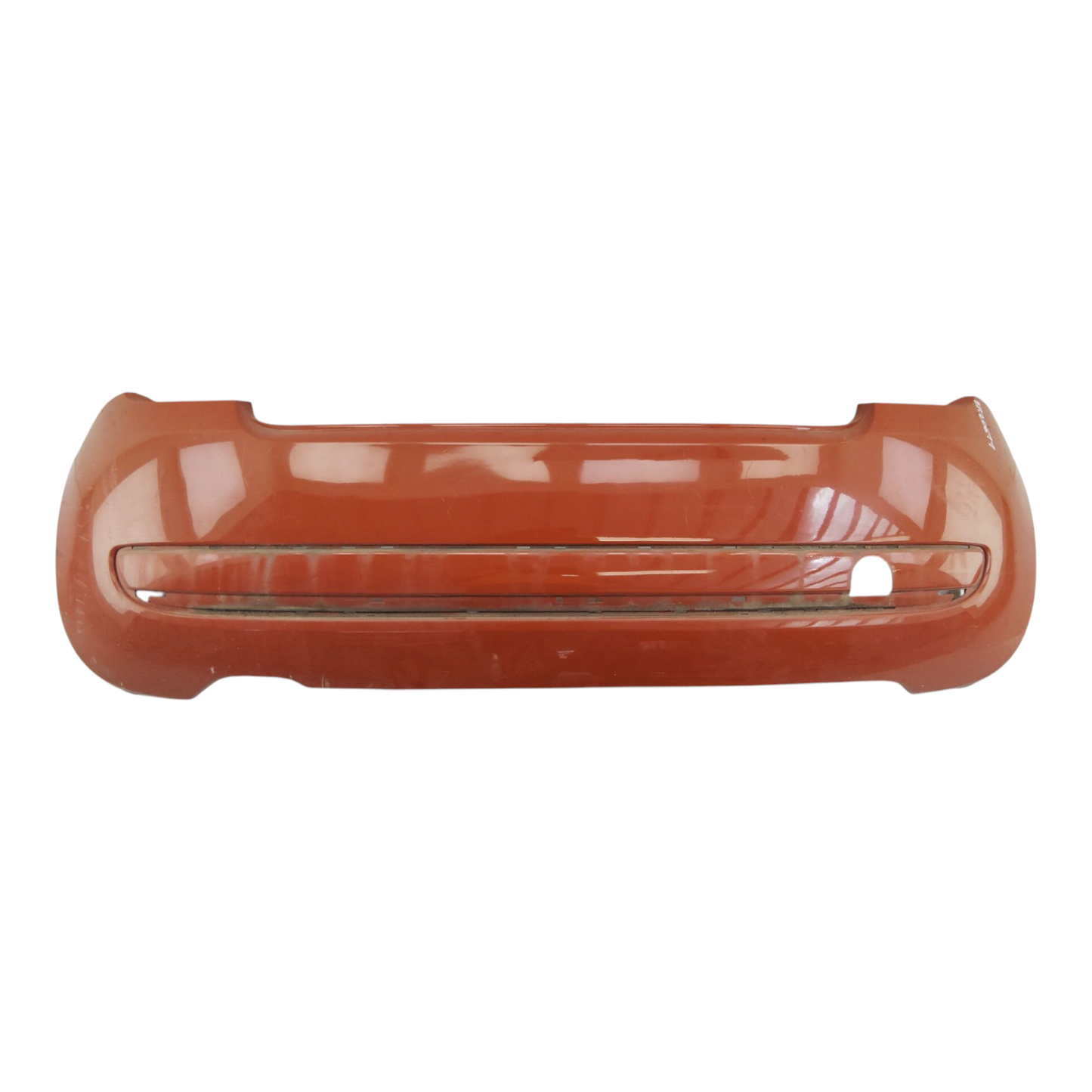 Paraurti Posteriore FIAT 500 2 Serie Berlina Cabrio