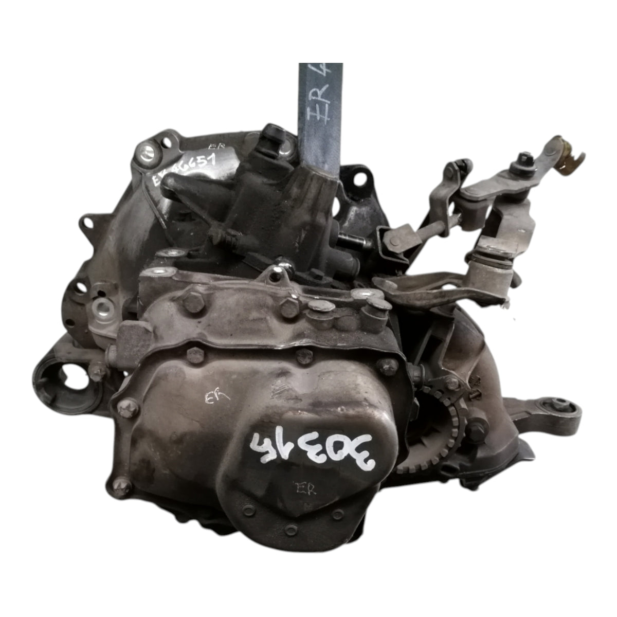 Cambio Manuale 5 Marce OPEL MERIVA A 1.3 CDTi Motore Z13DTJ