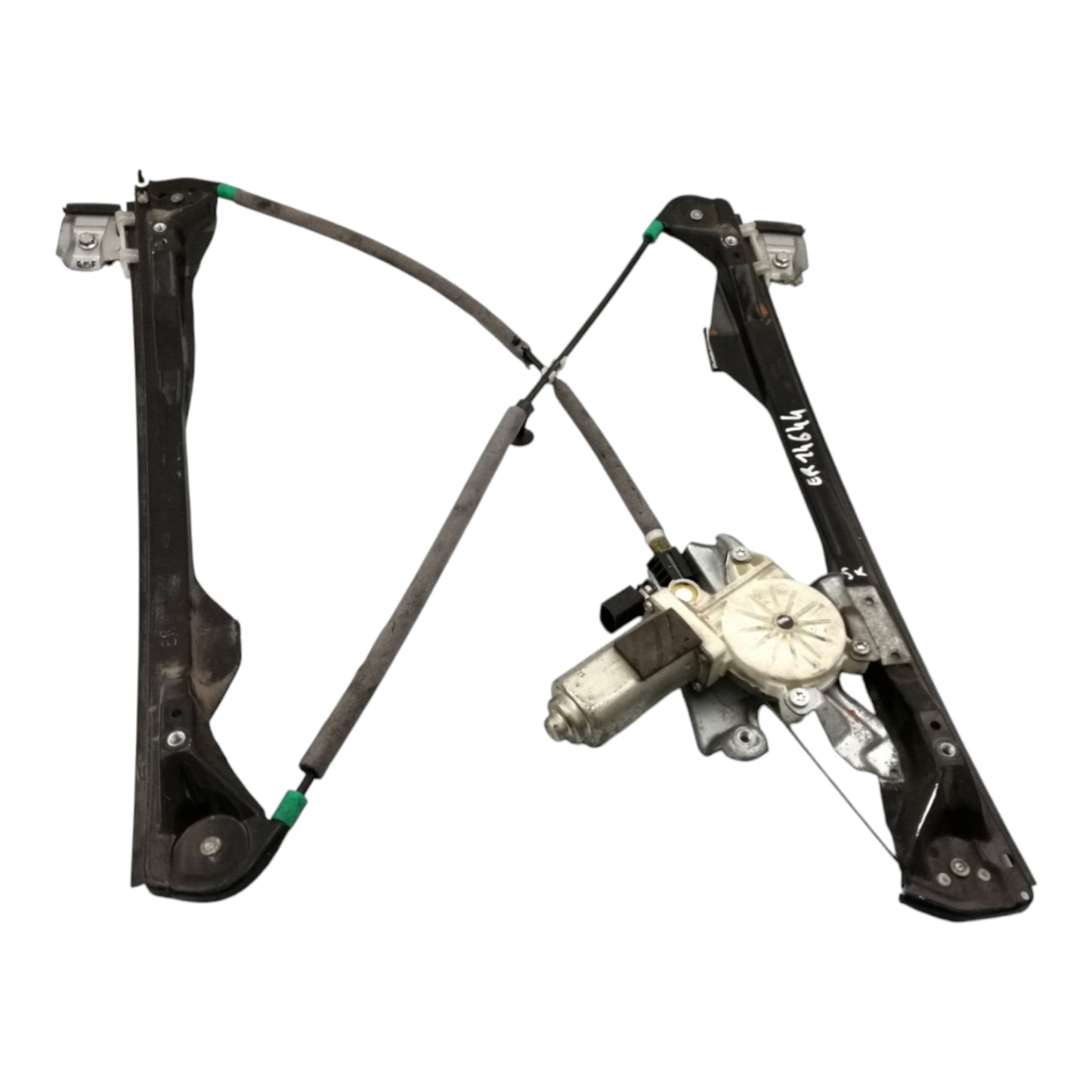 Alzacristallo Alzavetro Anteriore Sinistro FORD FOCUS 1 Serie 5 Porte