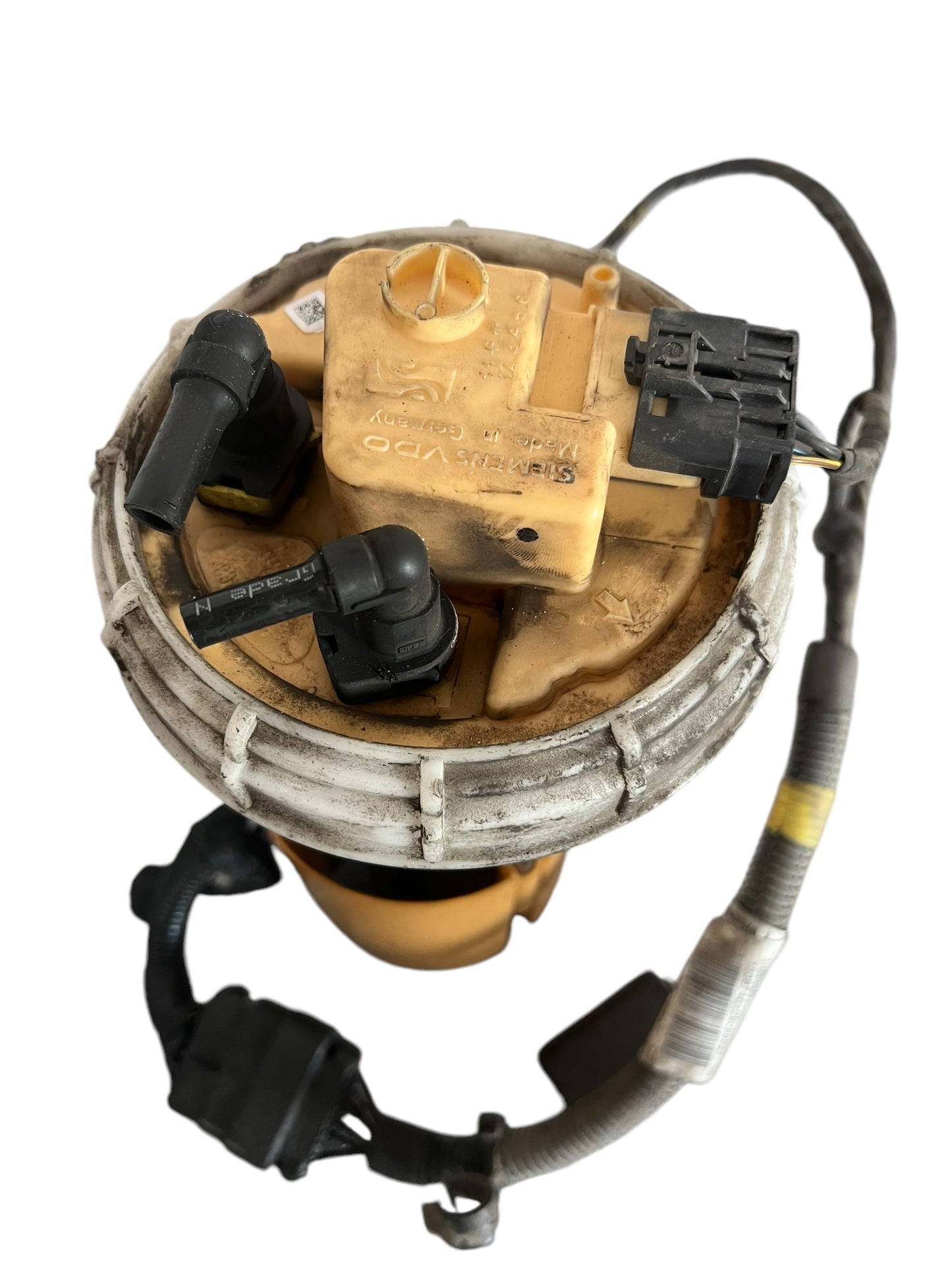 Pompa Carburante Galleggiante OPEL MERIVA B 1.7 Diesel