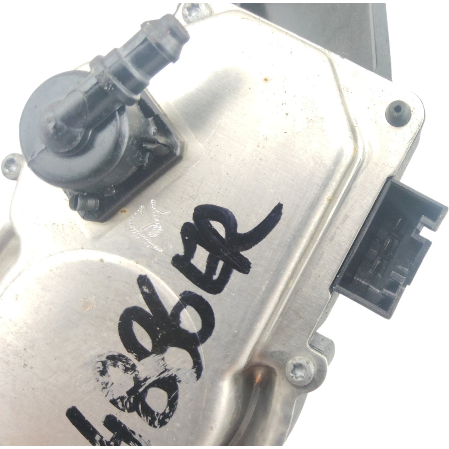 Motorino Tergilunotto BMW SERIE 1 E87 E81 Berlina 3-5 Porte