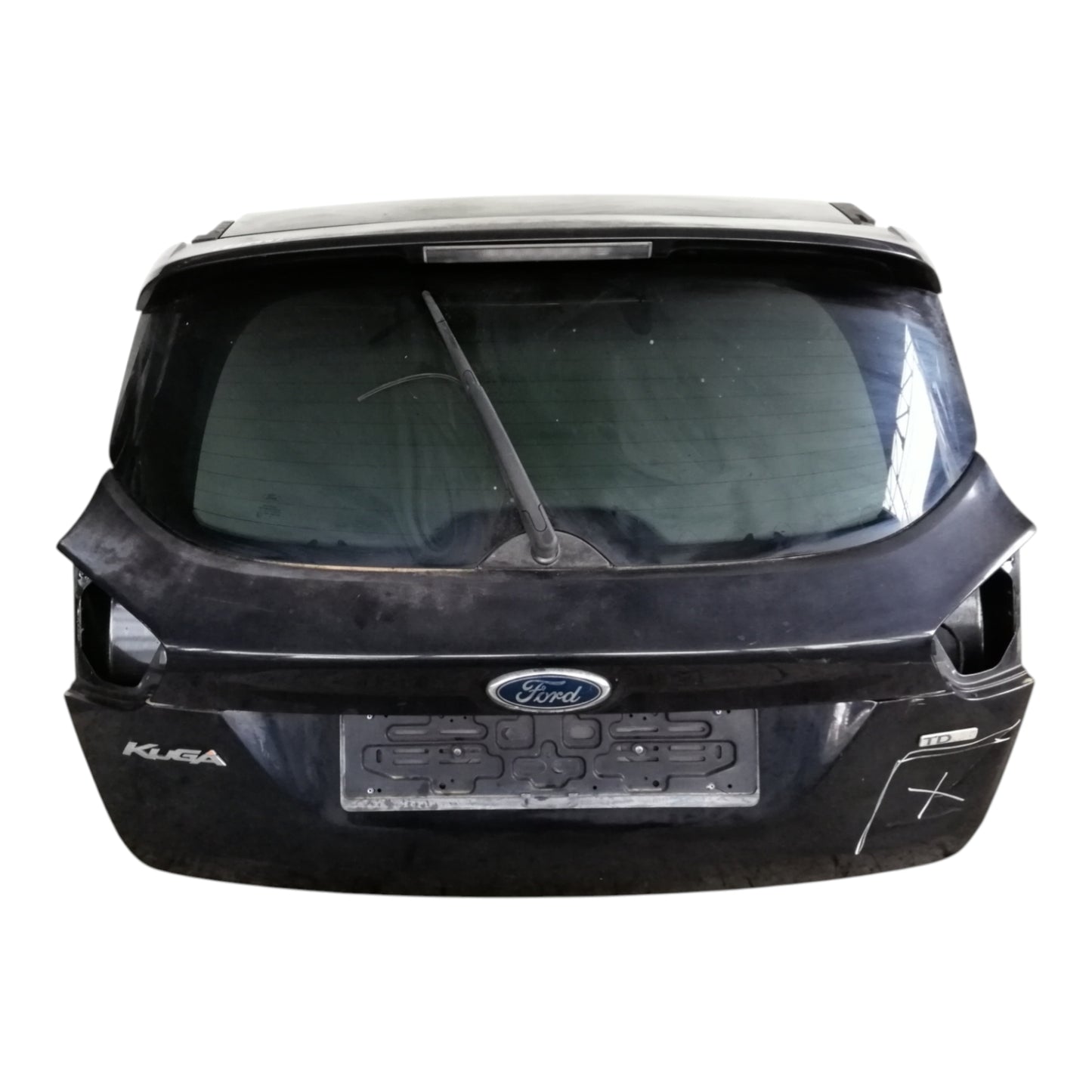 Portello Portellone Posteriore FORD KUGA 1 Serie