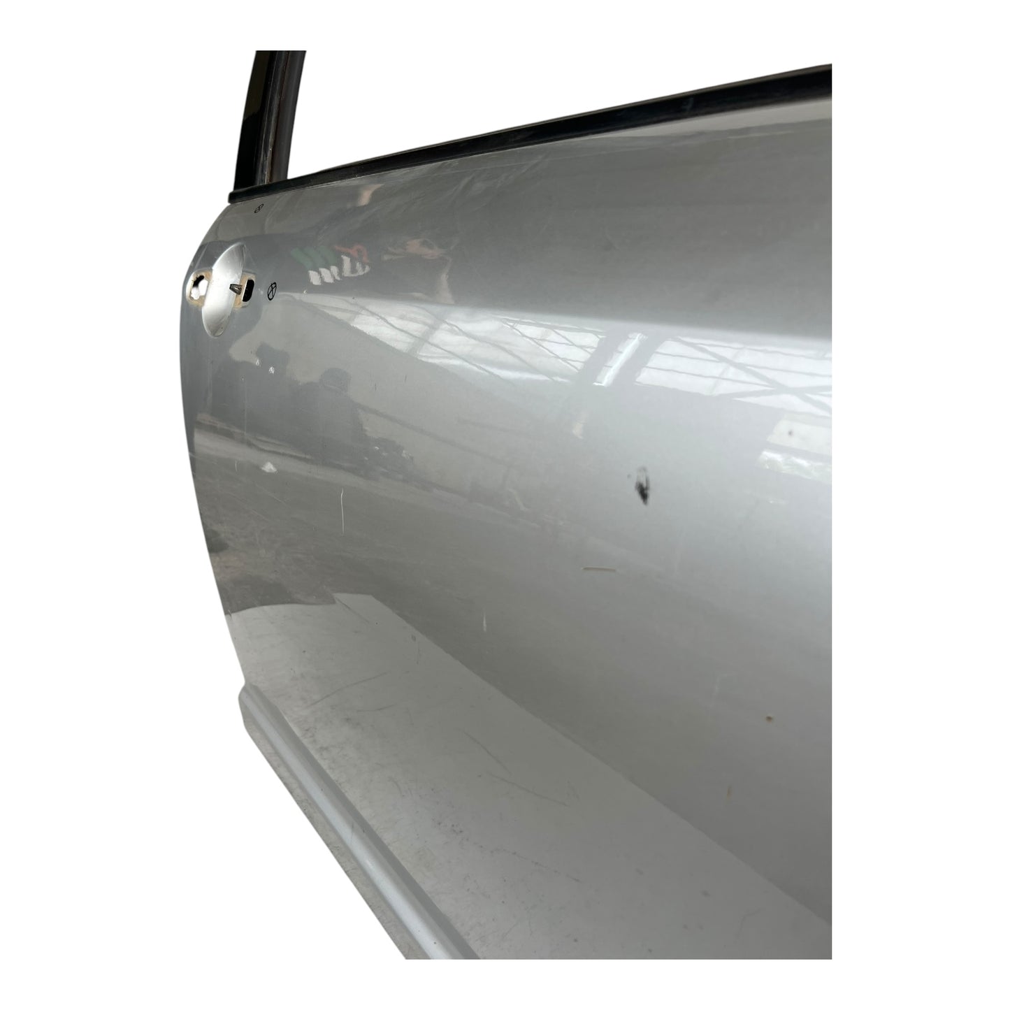 Porta Portiera Anteriore Destro SUZUKI SWIFT 4 Serie 5 Porte