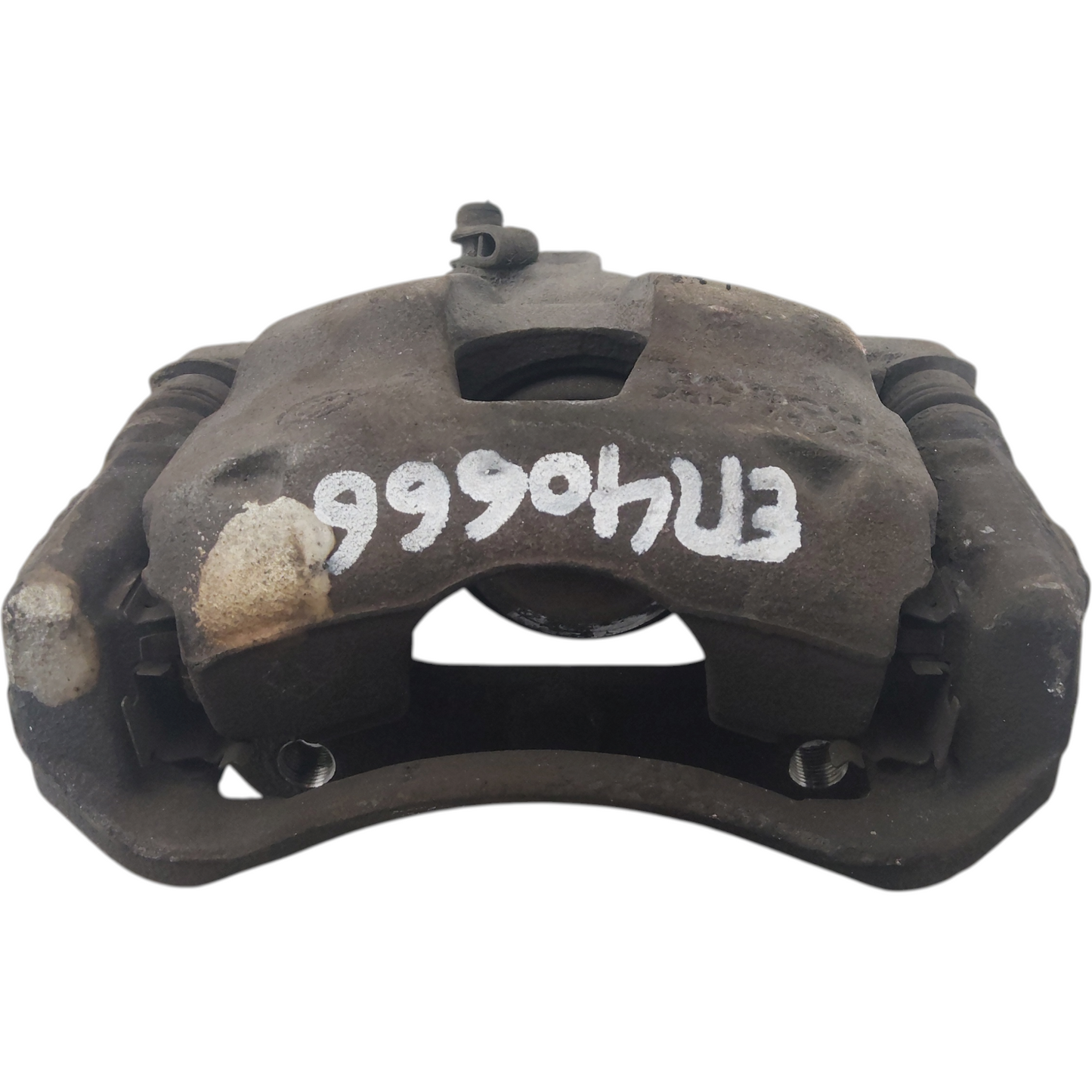 Pinza Freno Anteriore Destro FIAT PANDA 2 Serie 169 4X4