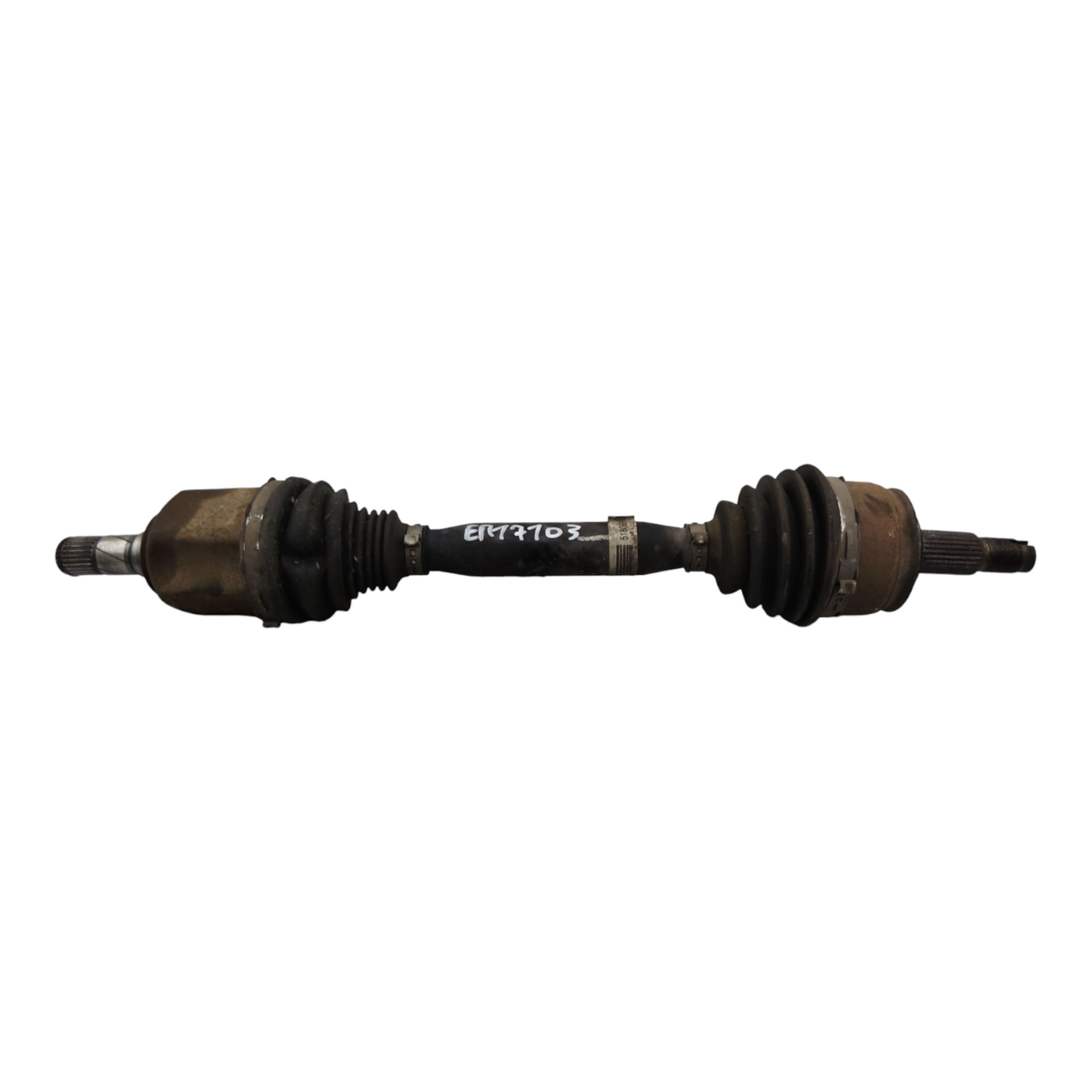 Semiasse Semialbero Anteriore Sinistro ALFA ROMEO GIULIETTA 1.4 1.6