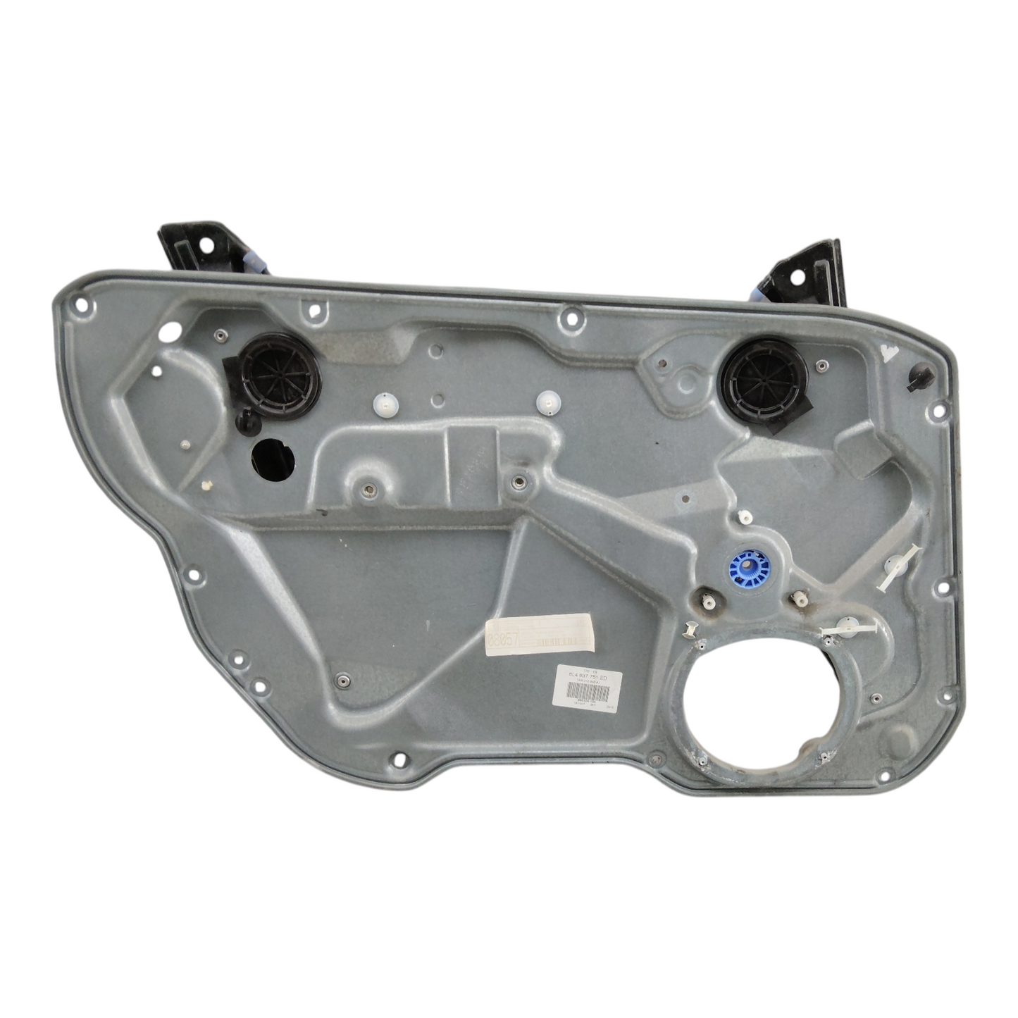 Alzacristallo Alzavetro Anteriore Sinistro SEAT IBIZA 4 Serie 6L1 5 Porte