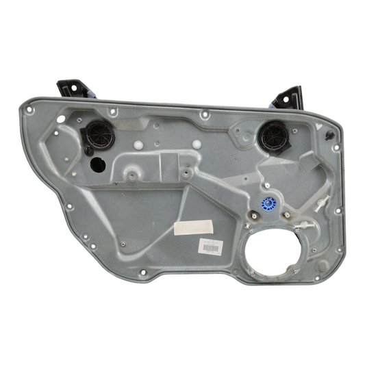 Alzacristallo Alzavetro Anteriore Sinistro SEAT IBIZA 4 Serie 6L1 5 Porte