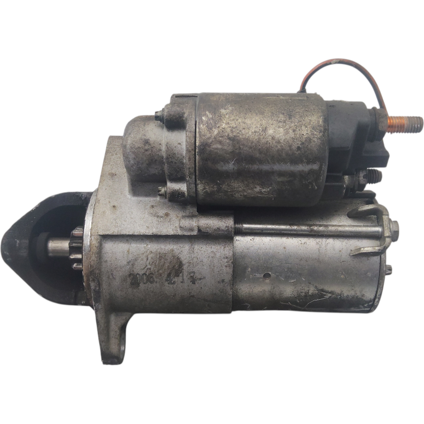 Motorino Avviamento OPEL MERIVA A/ASTRA H 1.6 Benzina