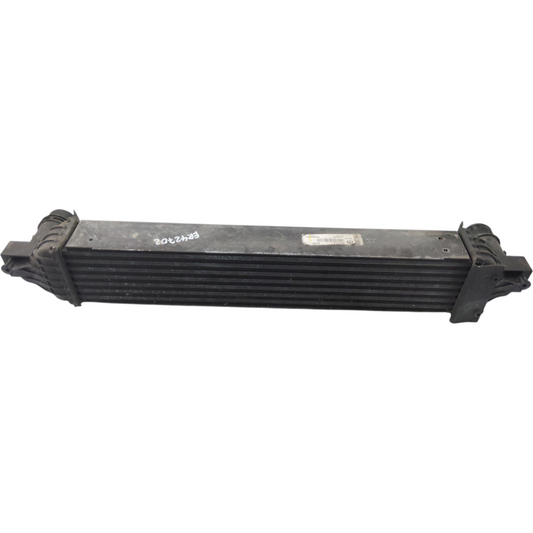 Intercooler Scambiatore Aria JEEP COMPASS 3 Serie 2.0 CRD