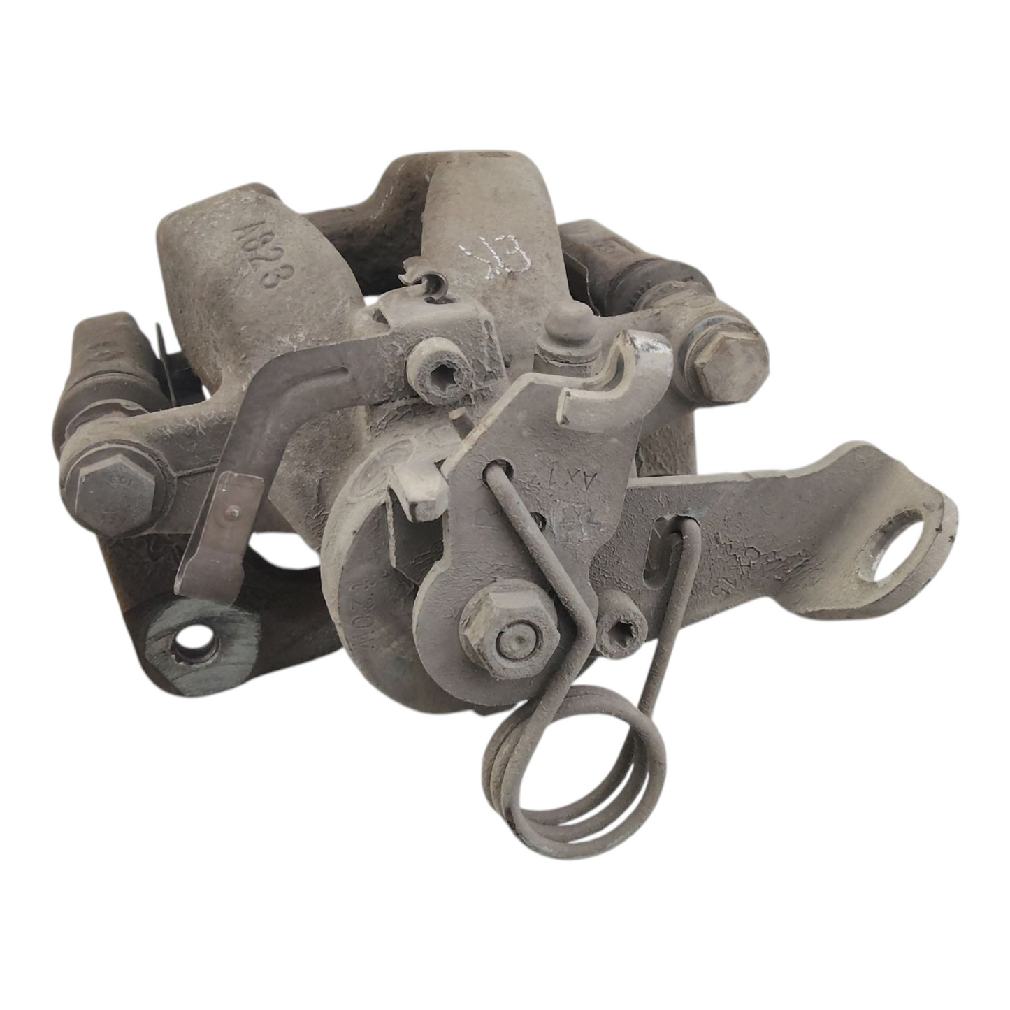 Pinza Freno Posteriore Sinistro ALFA ROMEO GIULIETTA Benzina Diesel GPL