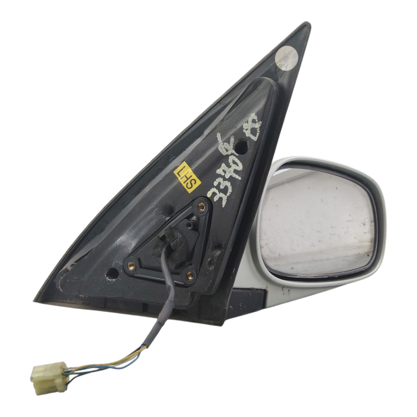 Specchietto Retrovisore Esterno Anteriore Destro SSANGYONG REXTON 1 2