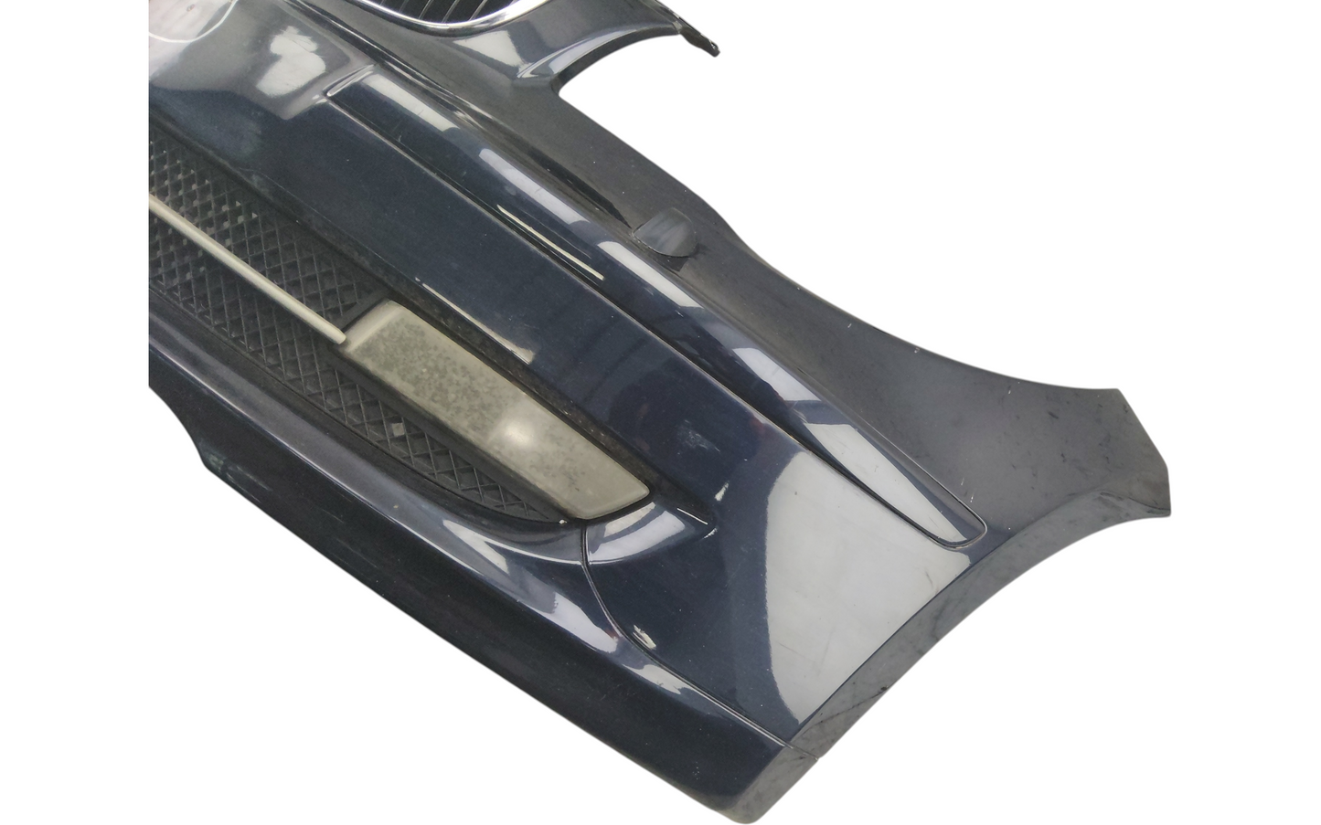 Paraurti Anteriore BMW SERIE 1 E87 E81 Restyling
