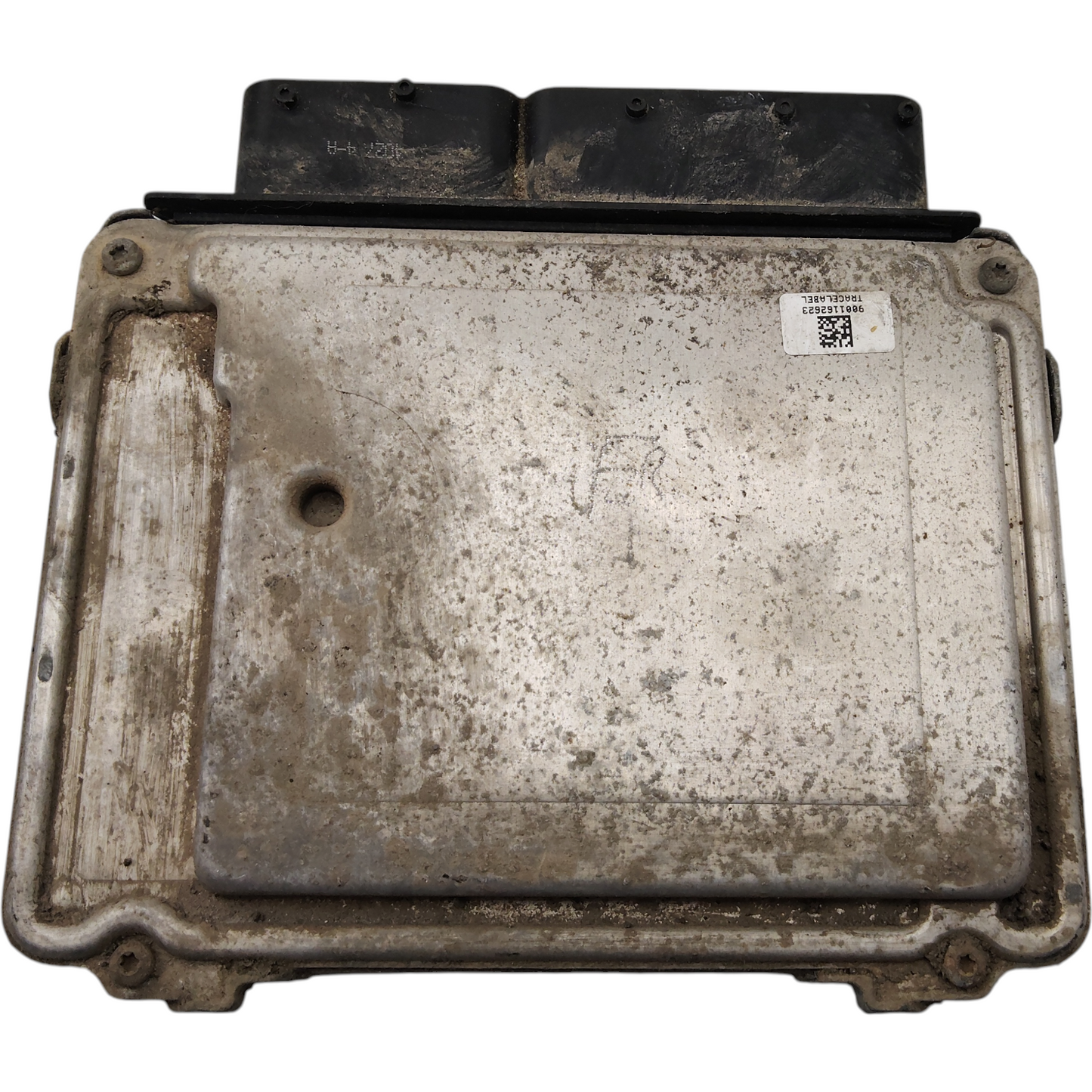 Centralina Iniezione VOLKSWAGEN PASSAT 5 Serie 1.9 TDi