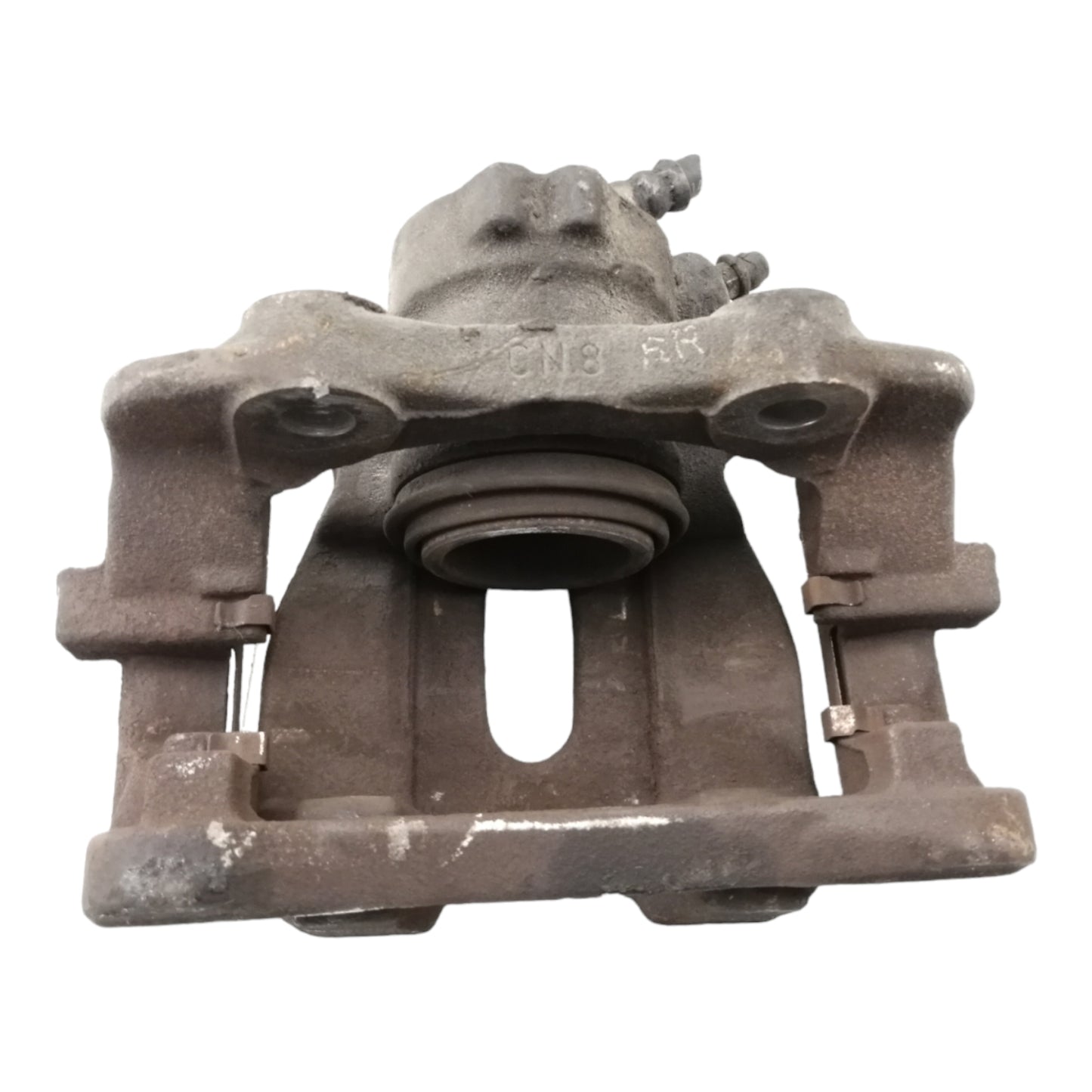 Pinza Freno Anteriore Destro CITROEN C3 1 Serie/C2 Benzina Diesel