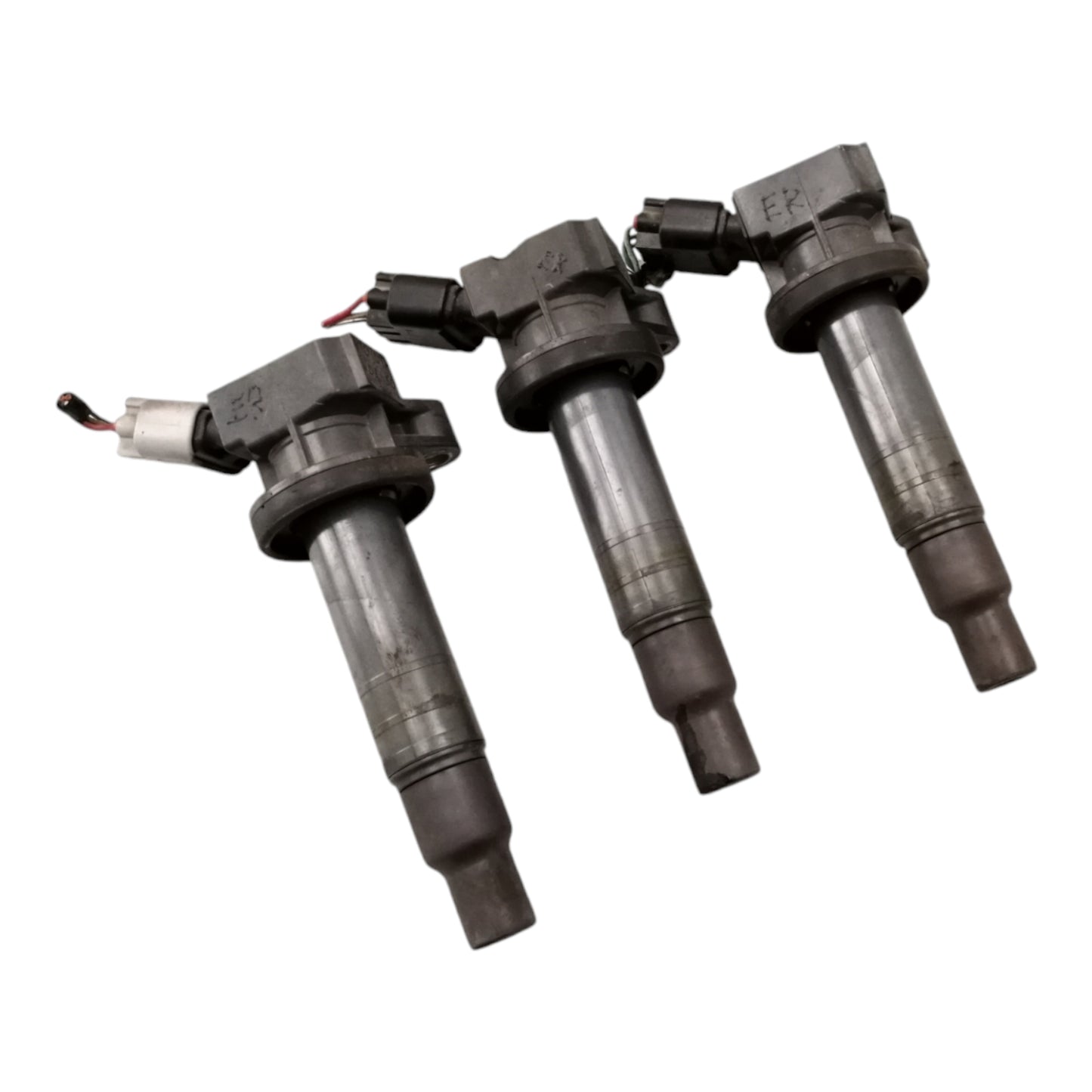 Kit 3 Bobine TOYOTA YARIS 2 3 4 Serie/COROLLA 3 4 Serie/AYGO 1 Serie Benzina