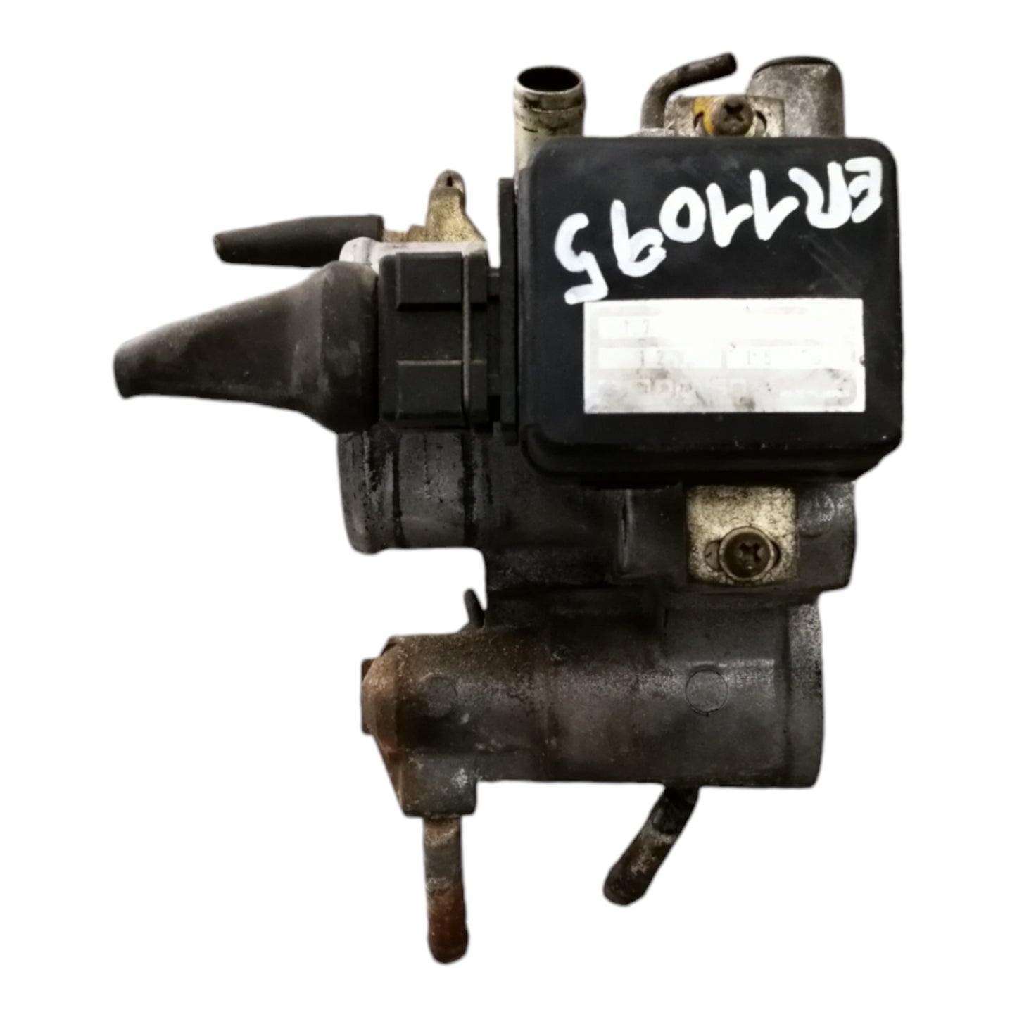 Corpo Farfallato DAIHATSU FEROZA 4X4 1.6 Benzina