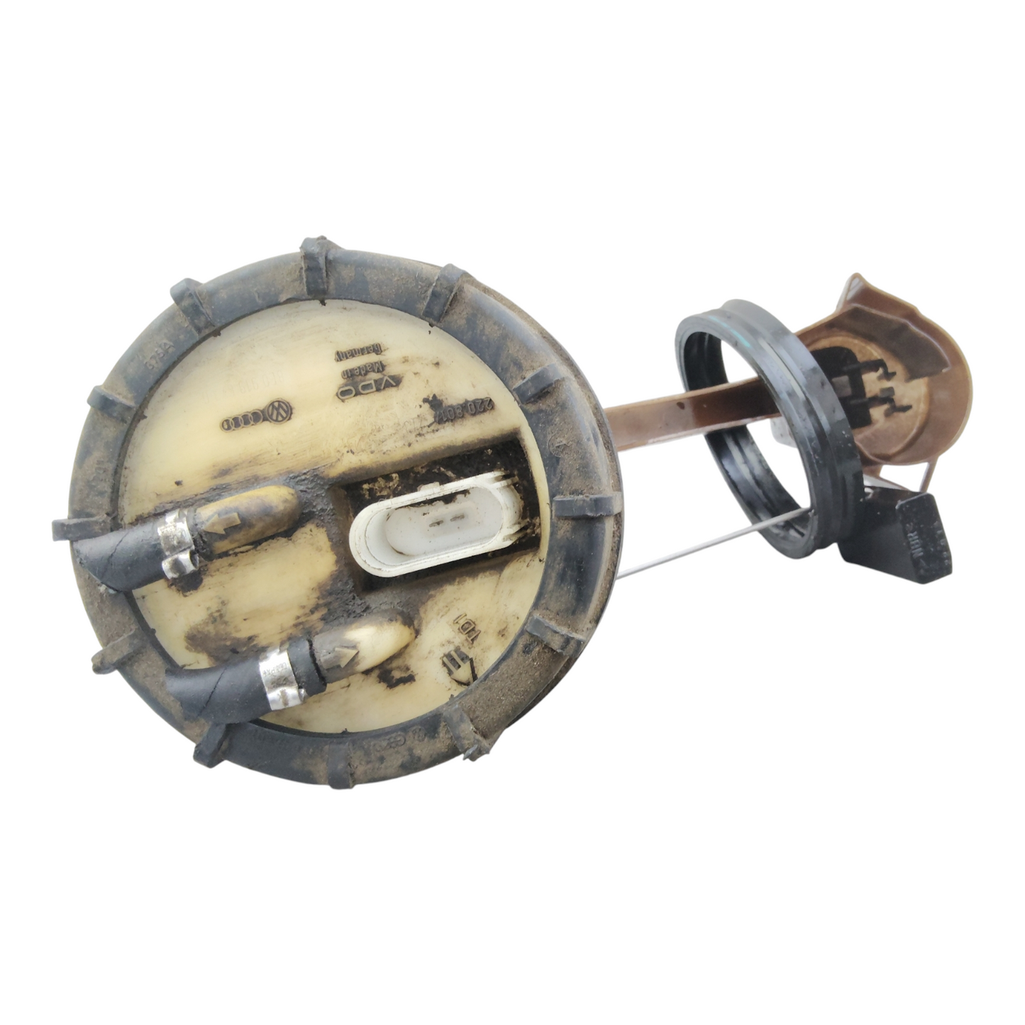 Pompa Carburante Galleggiante NISSAN MICRA 3 Serie/JUKE 1 Serie Benzina GPL