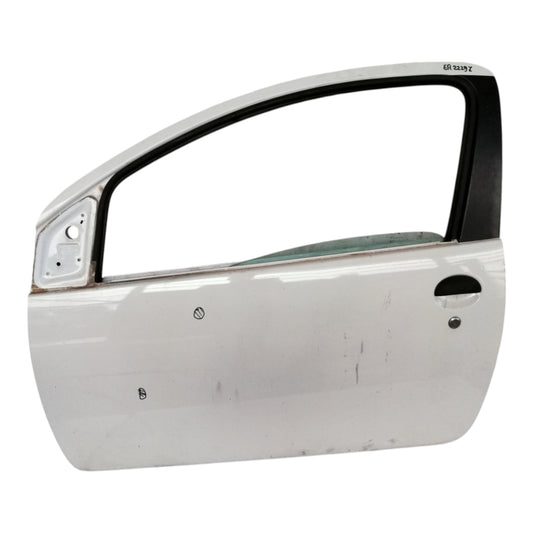 Porta Portiera Anteriore Sinistro PEUGEOT 107 3 Porte