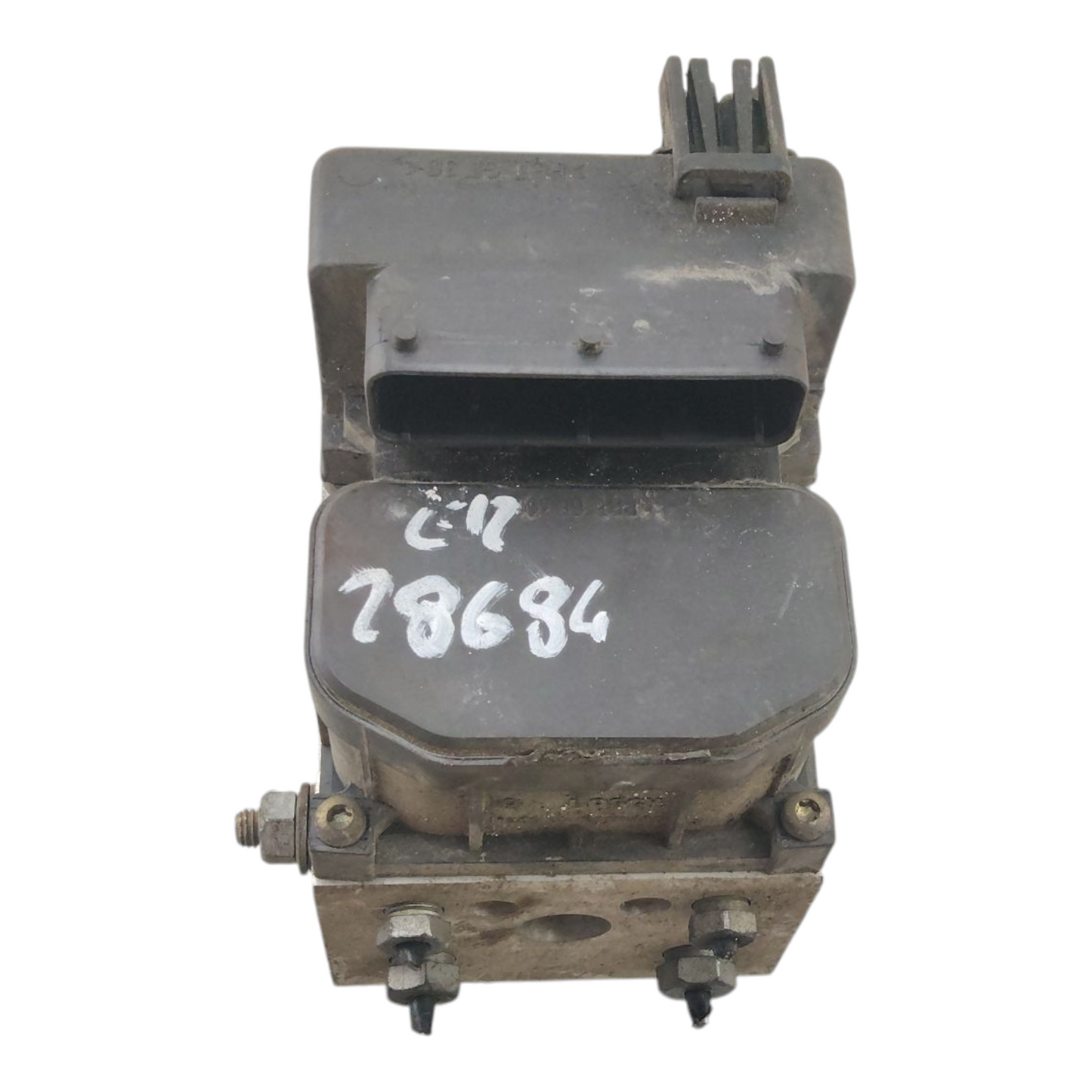 Gruppo Centralina Pompa Abs Anteriore FIAT PUNTO 2 Serie