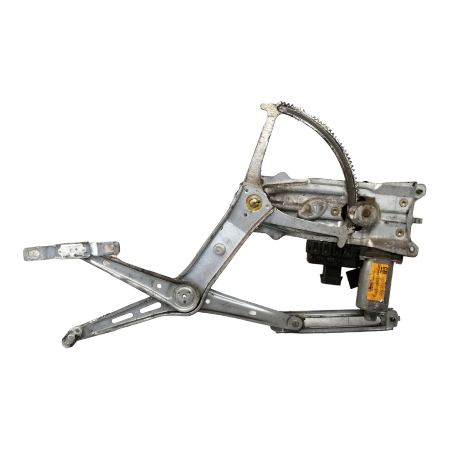 Alzacristallo Alzavetro Anteriore Destro OPEL ASTRA G SW Berlina VAN