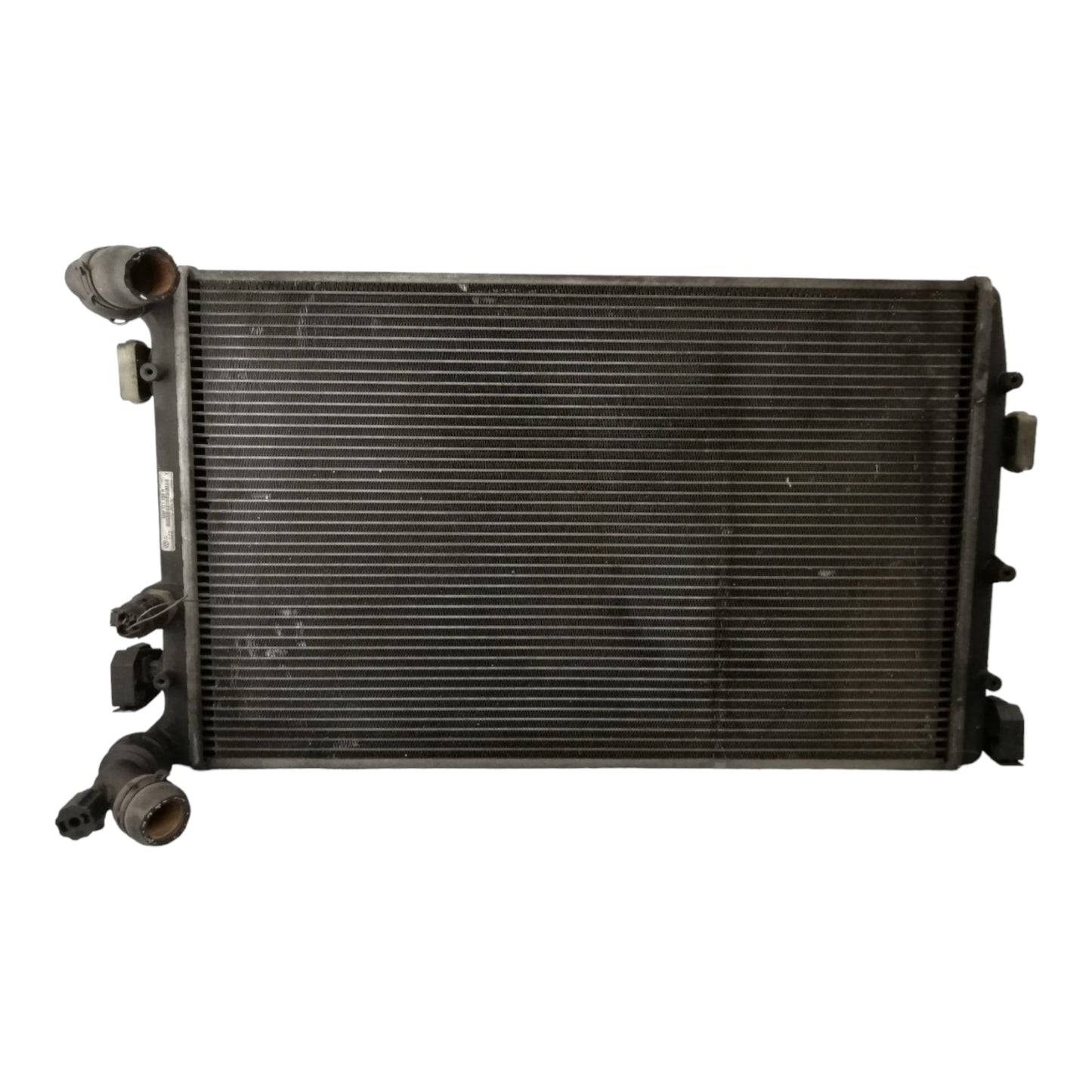 Radiatore Acqua Raffreddamento SEAT IBIZA 6L1/CORDOBA 6L2 Diesel Benzina