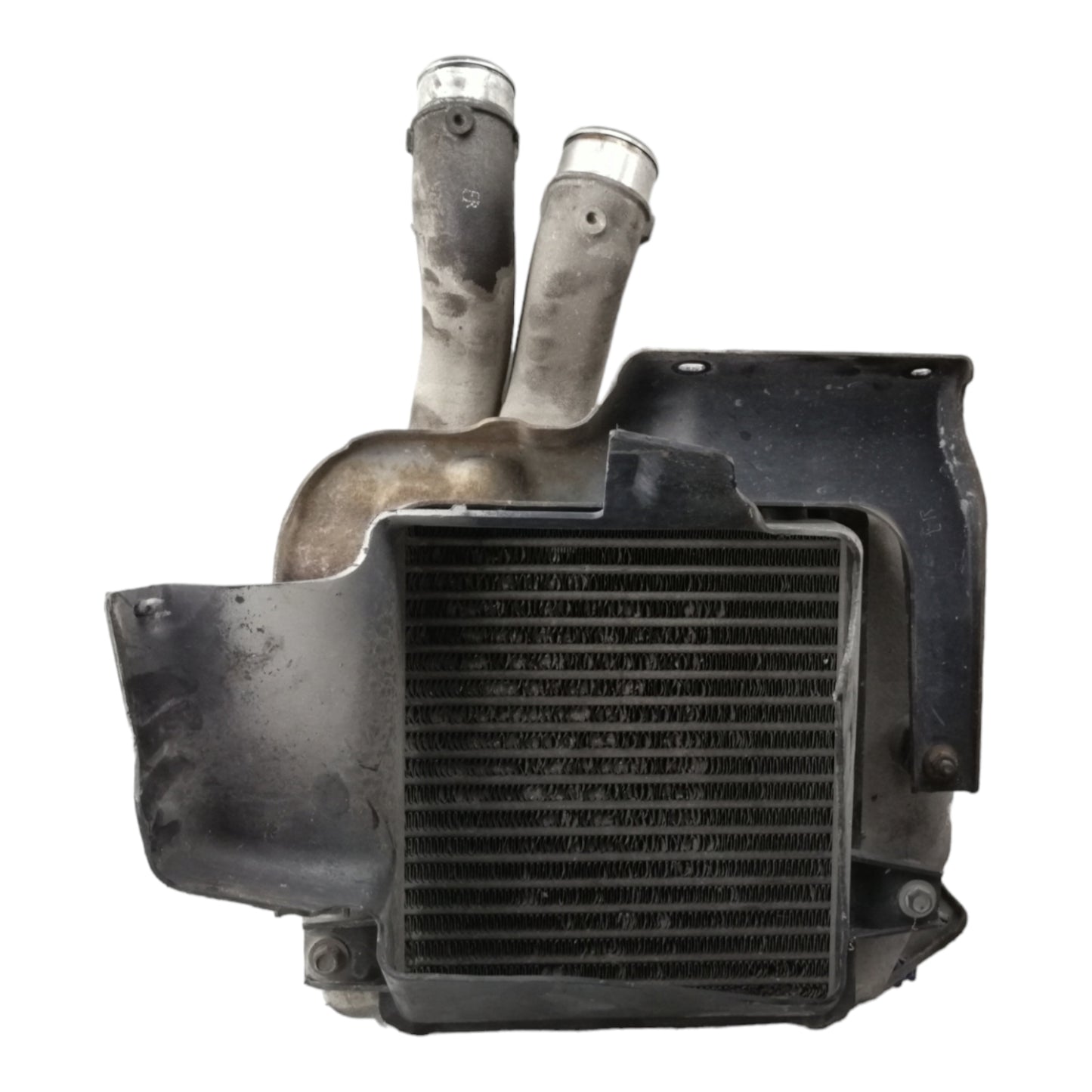 Intercooler Scambiatore Calore MAZDA 6 2 Serie 2.0 2.2 Diesel