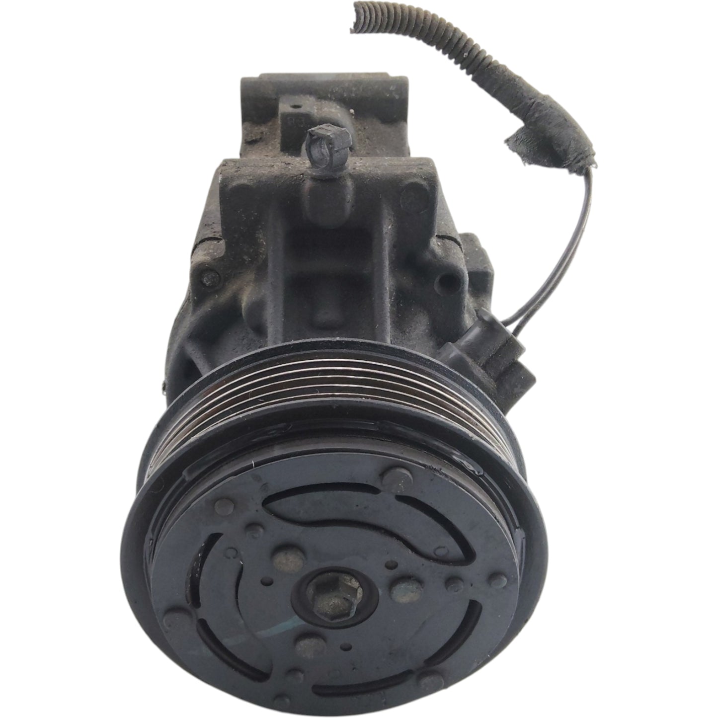 Compressore Aria Condizionata Ac FIAT IDEA 1.3 MJTD