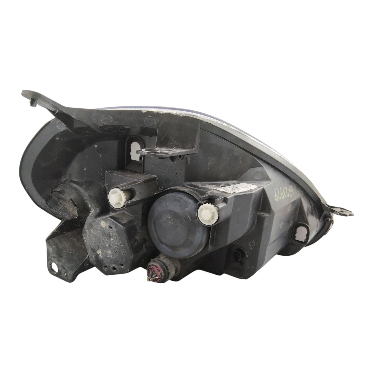 Faro Proiettore Anteriore Sinistro FIAT GRANDE PUNTO 3-5 Porte