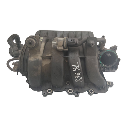 Collettore Aspirazione Superiore VOLKSWAGEN POLO 5 Serie 1.4 Benzina AXU