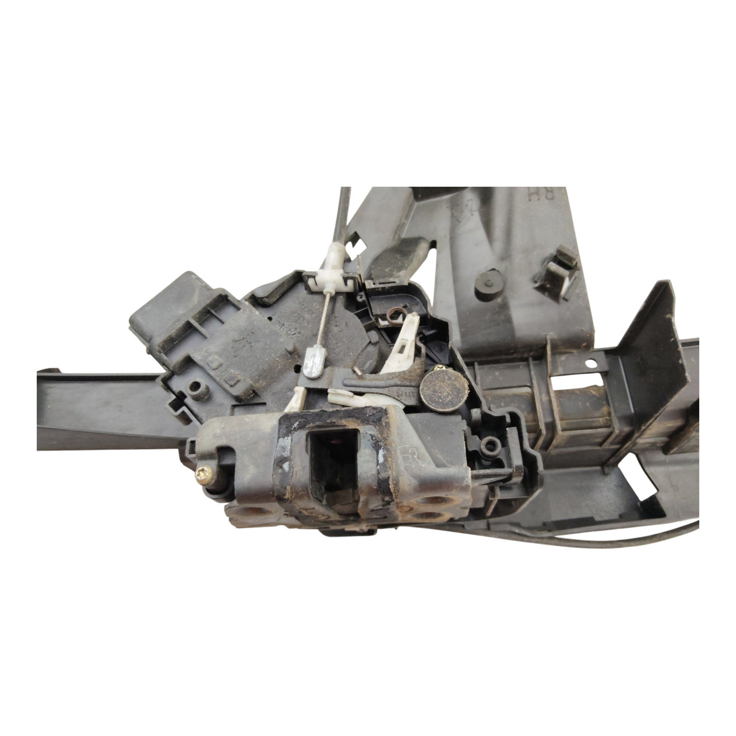 Serratura Porta Anteriore Destro FORD FOCUS 2 Serie/C-MAX 1 Serie