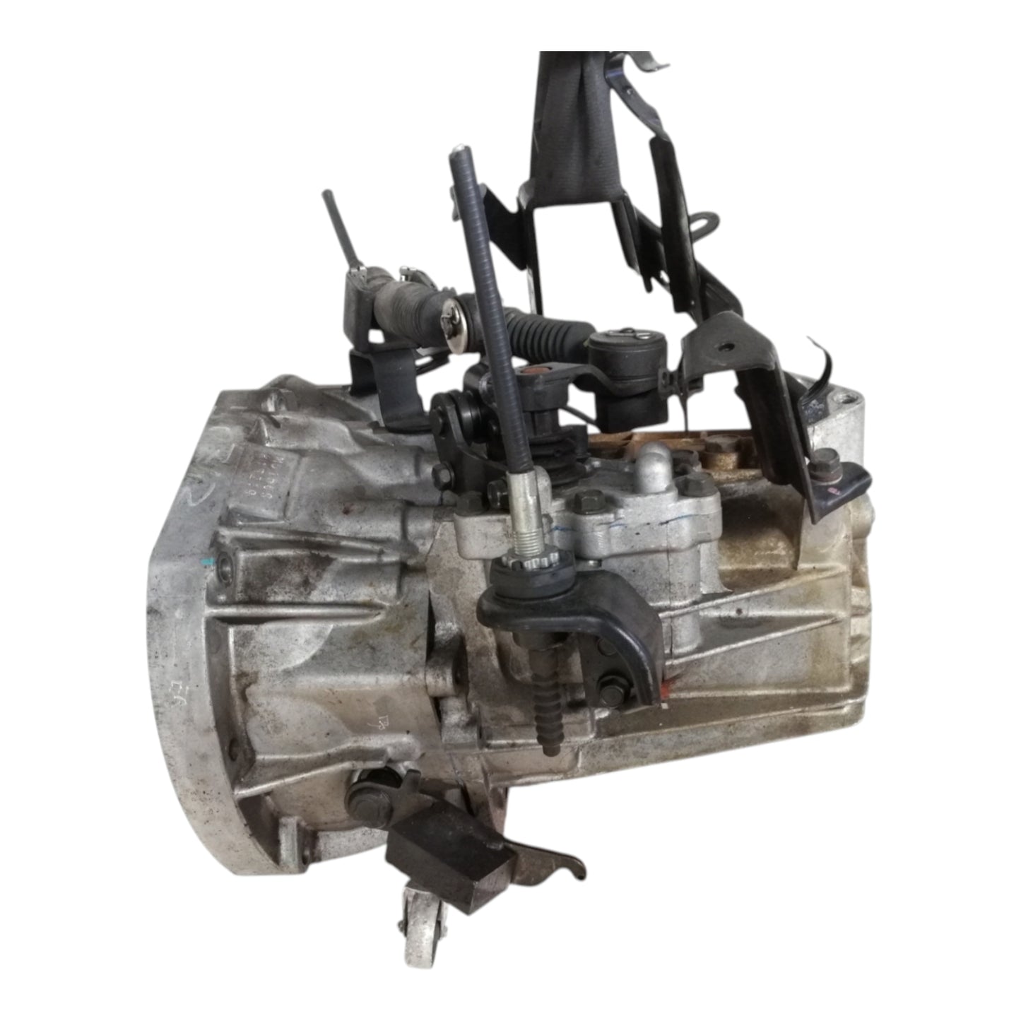 Cambio Manuale 5 Marce KIA PICANTO 1 Serie 1.0 Benzina G4HE