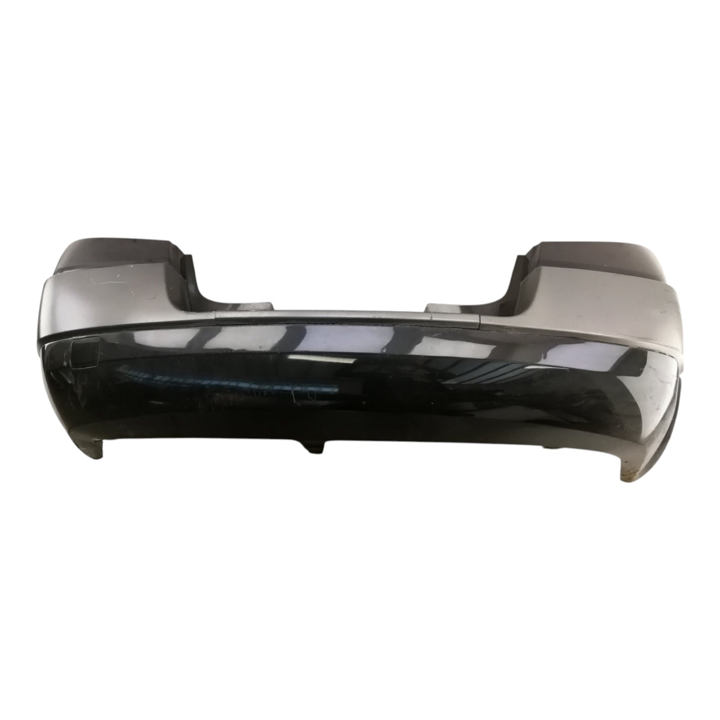Paraurti Posteriore RENAULT MEGANE 2 Serie CC CABRIO