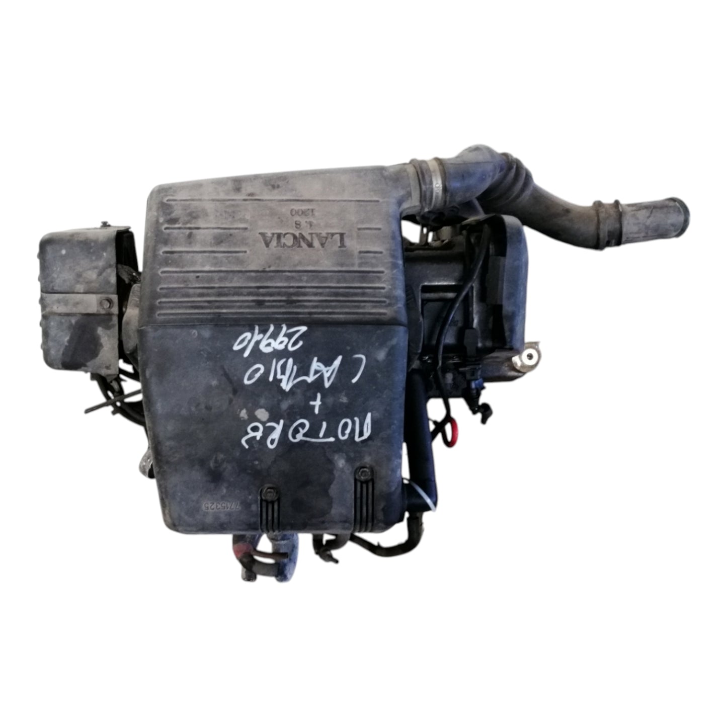 Motore 840A3000 LANCIA Y Elefantino 1.2 Benzina