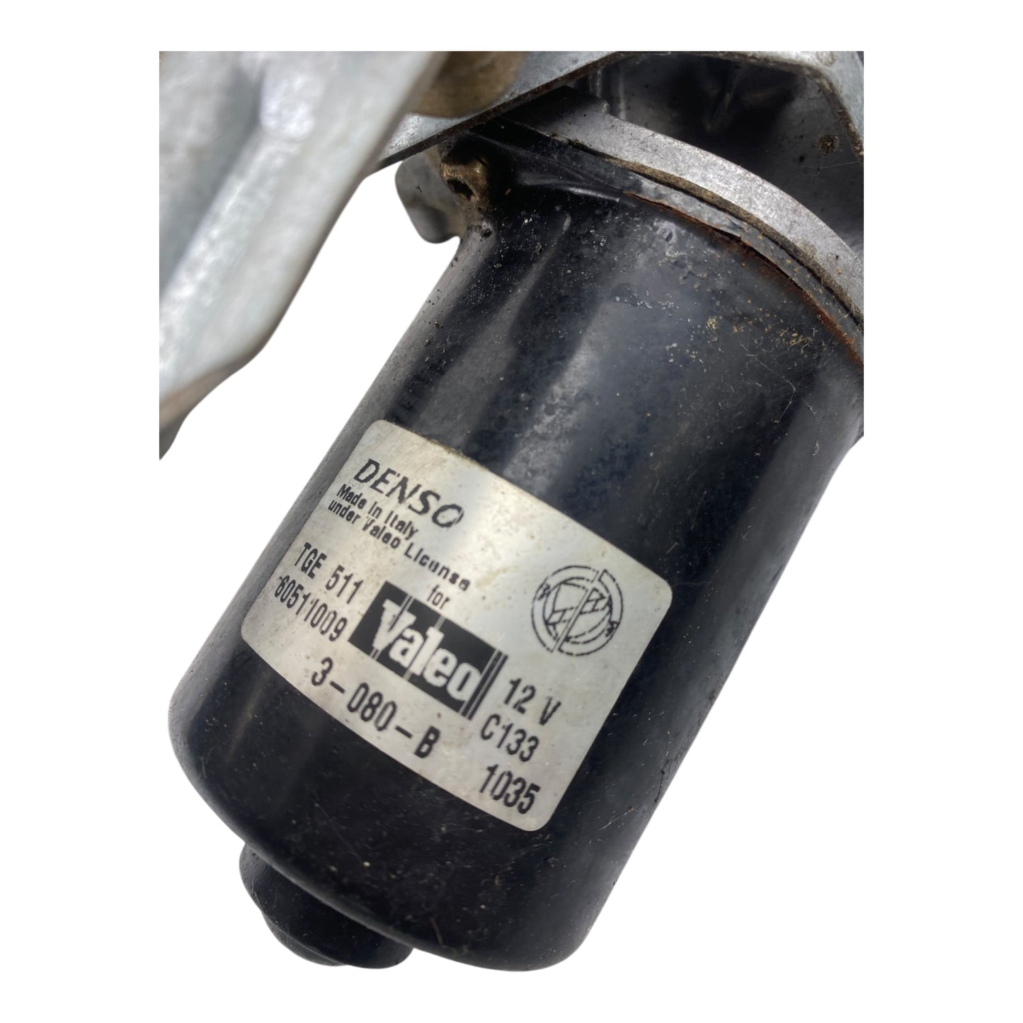 Meccanismo Tandem Tergicristallo FIAT STILO Berlina SW