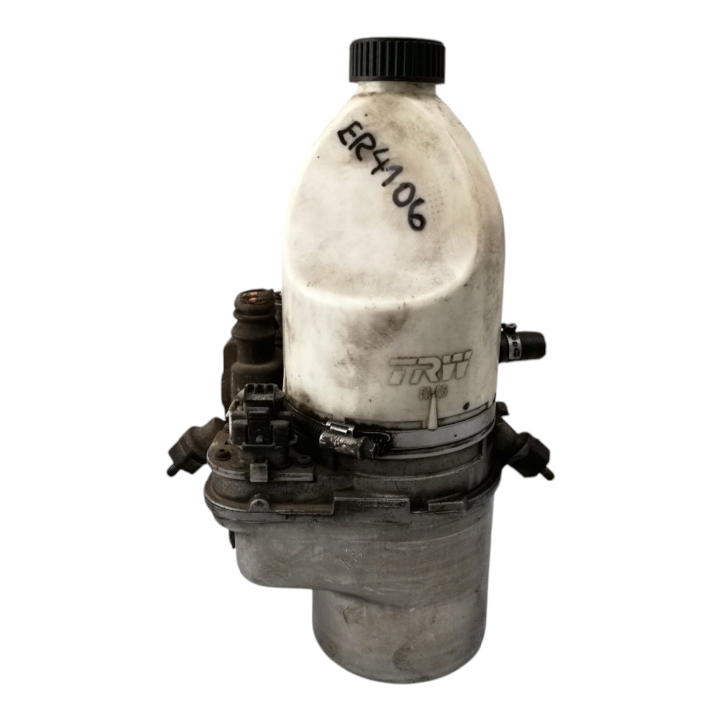 Pompa Servosterzo SAAB 9-3 2 Serie Benzina Diesel