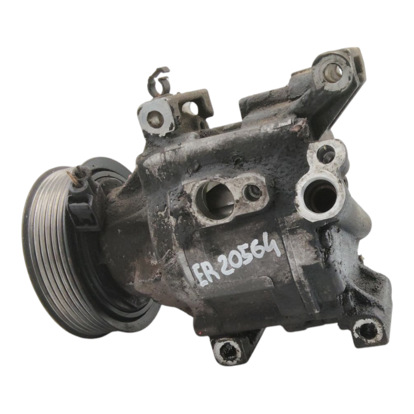 Compressore Aria Condizionata Ac FIAT PUNTO 2 Serie/IDEA 1.3 Diesel