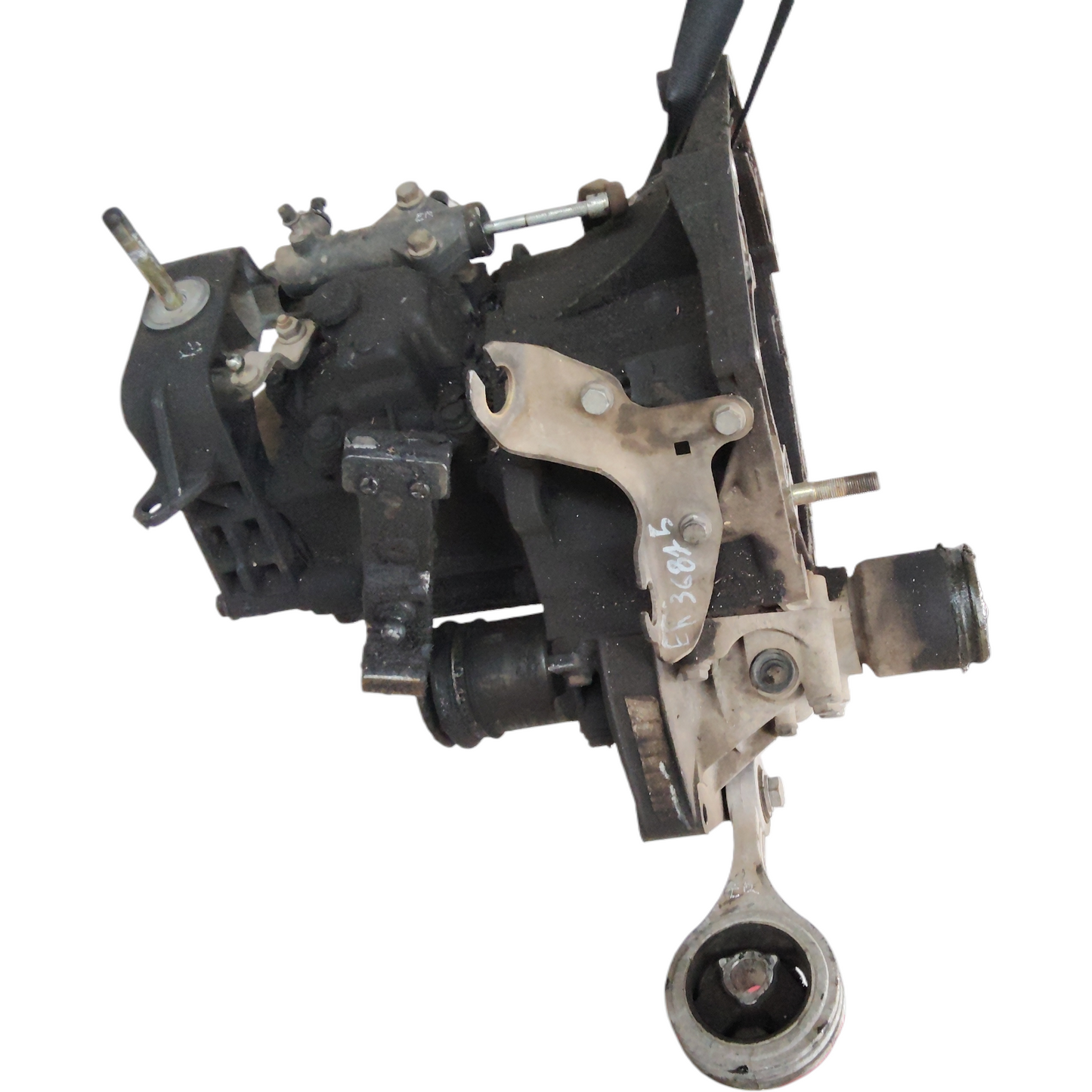 Cambio Manuale 5 Marce LANCIA YPSILON 843 1 2 Serie 1.2 Motore 188A4000