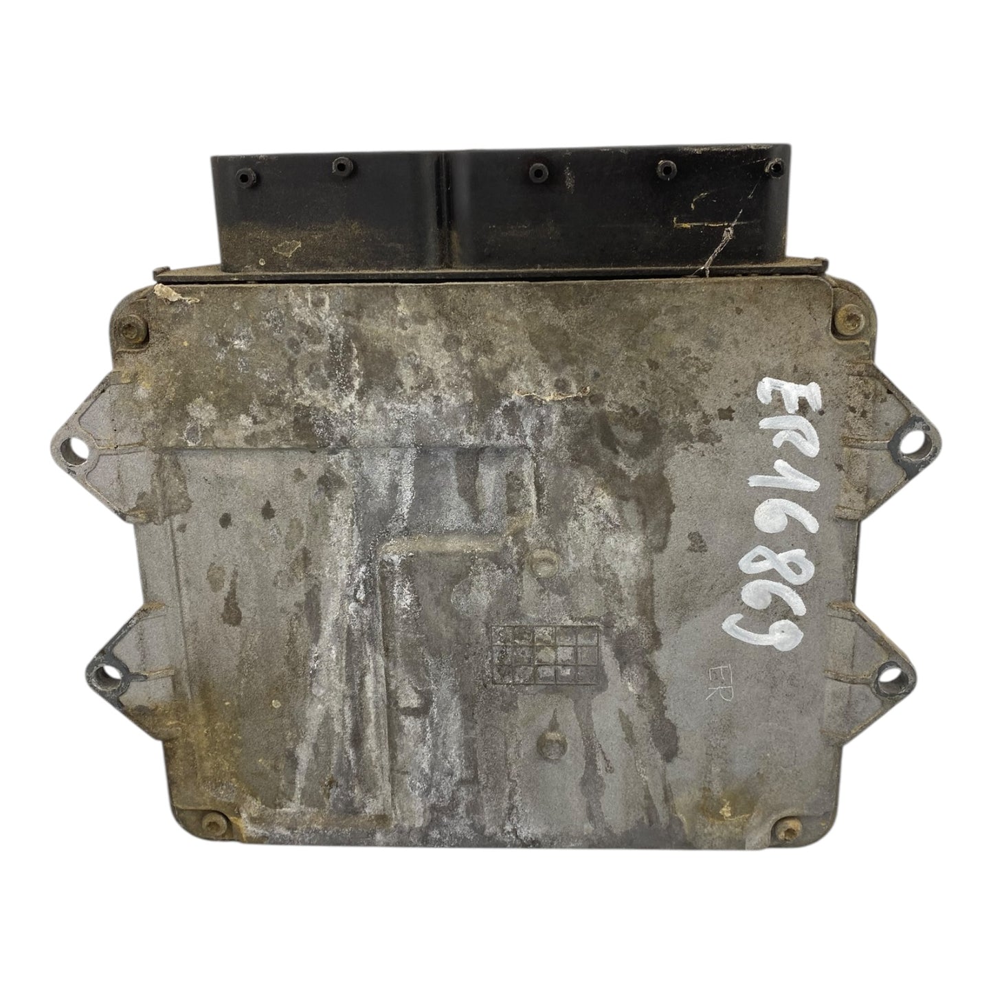 Centralina Iniezione FIAT PANDA 2 Serie 1.3 Diesel MOTORE 188A8000