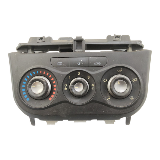 Modulo Comando Clima ALFA ROMEO MITO Benzina Diesel GPL