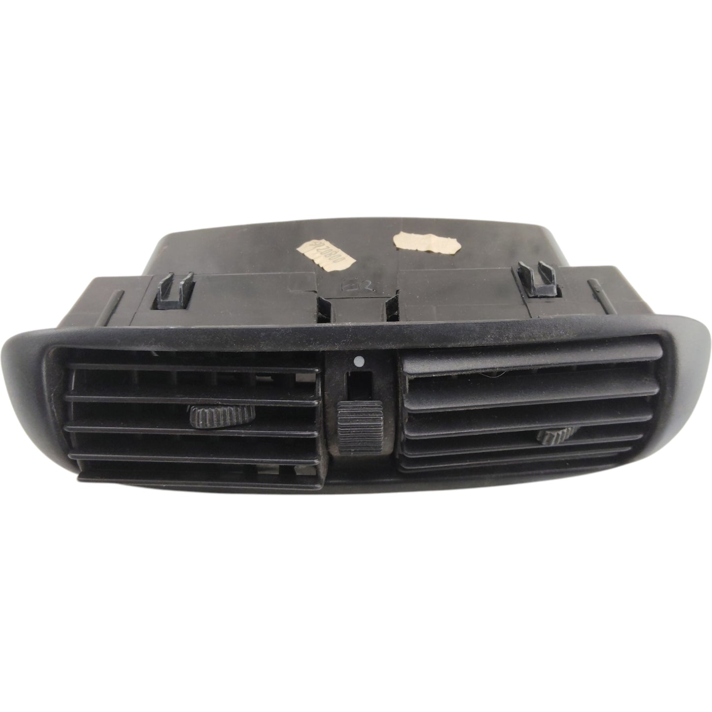 Bocchetta Aria Cruscotto Centrale FIAT SEICENTO