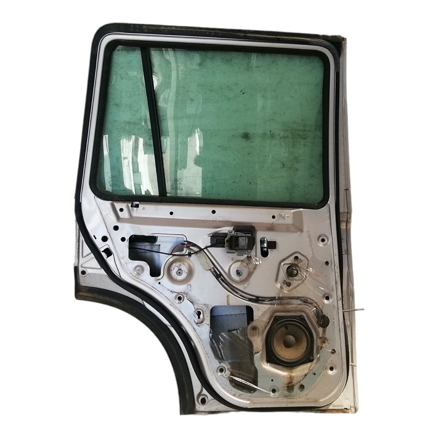 Porta Portiera Posteriore Sinistro LAND ROVER FREELANDER 1 Serie