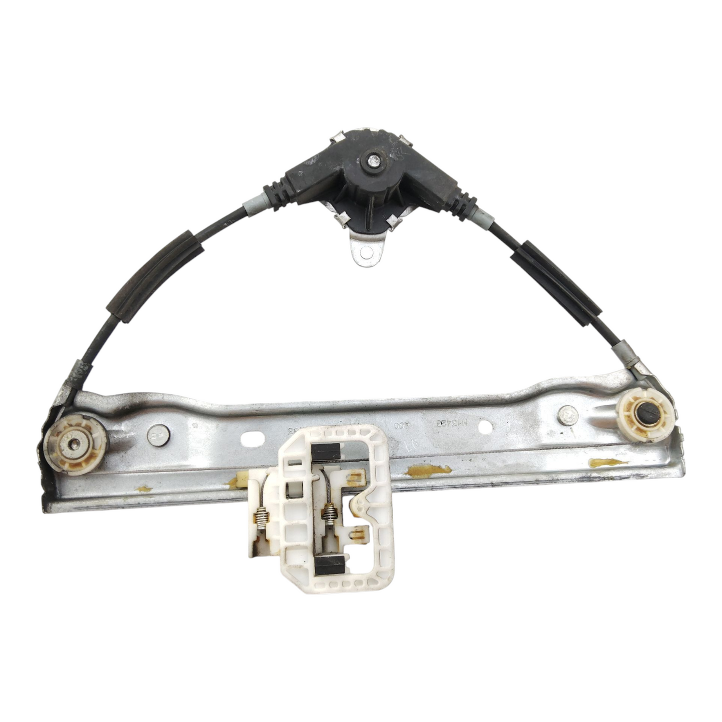 Alzacristallo Alzavetro Posteriore Sinistro FIAT PANDA 3 Serie