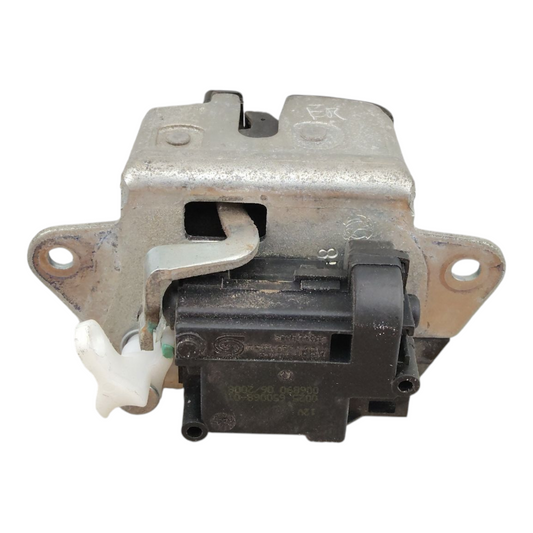 Serratura Portello Posteriore FIAT PANDA 2 Serie Berlina