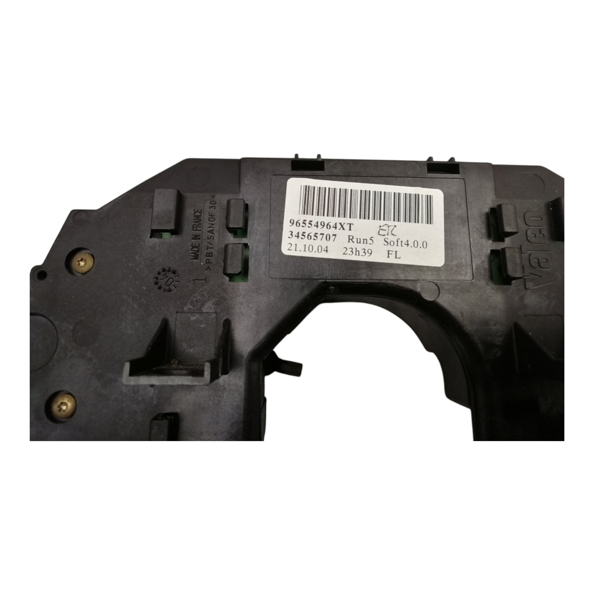 Devioguida Devioluci CITROEN C4 1 Serie/C4 PICASSO 1 Serie