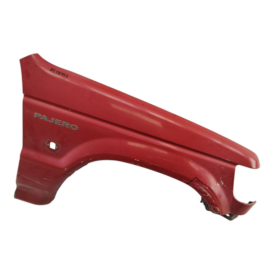 Parafango Anteriore Destro MITSUBISHI PAJERO 2 Serie 3 Porte