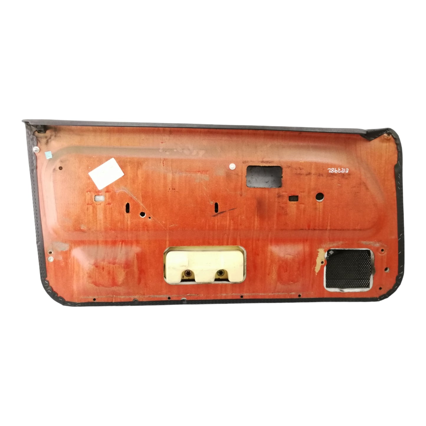 Pannello Rivestimento Porta Anteriore Destro PEUGEOT 106 2 Serie Berlina
