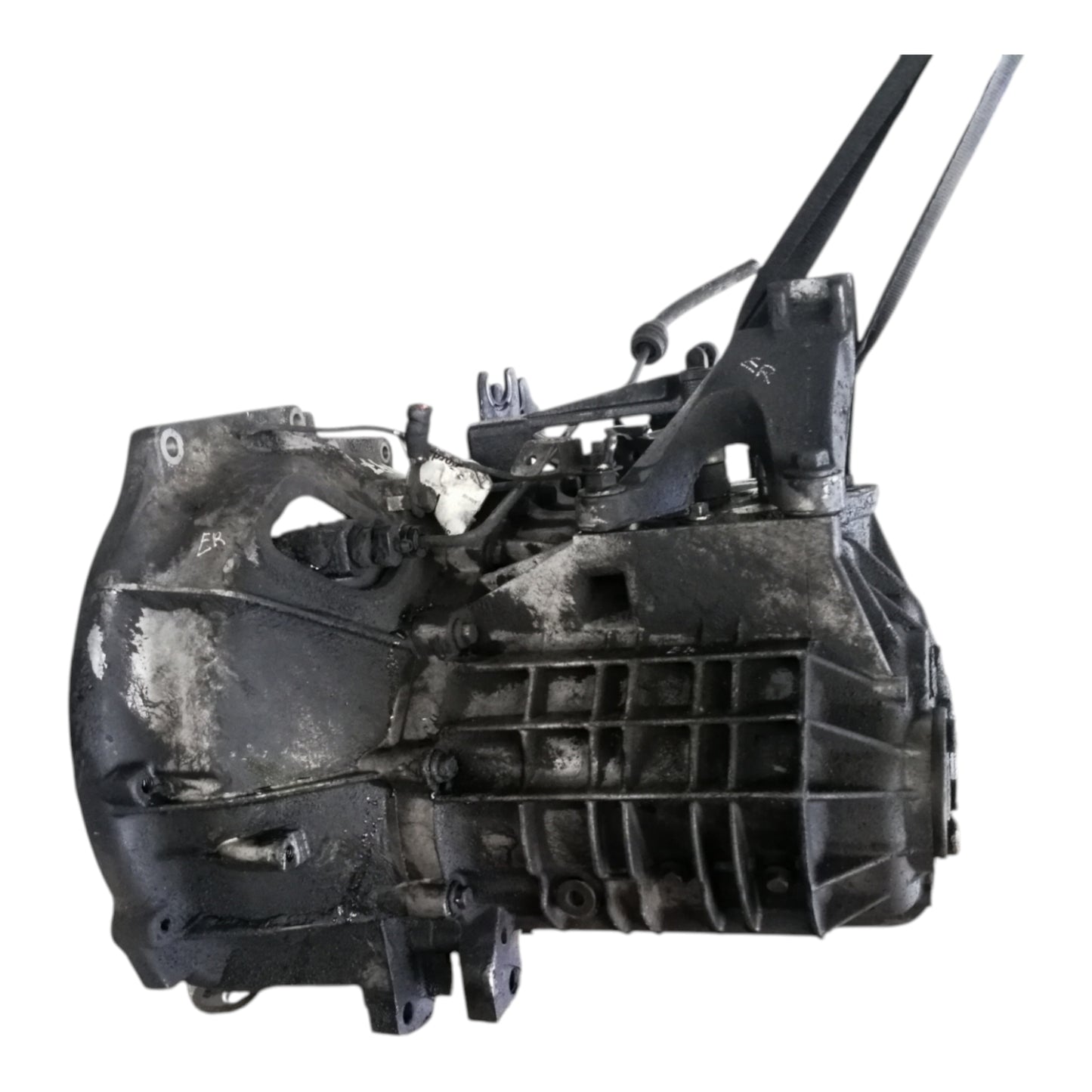 Cambio Manuale 5 Marce FORD FOCUS 2 3/C-MAX 1 2 1.6 TDCi Motore HHDA/G8DA/G8DB-D