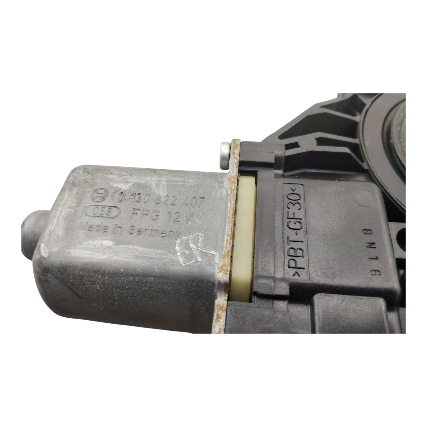 Motorino Alzacristallo Porta Anteriore Destro FORD FIESTA 6 Serie