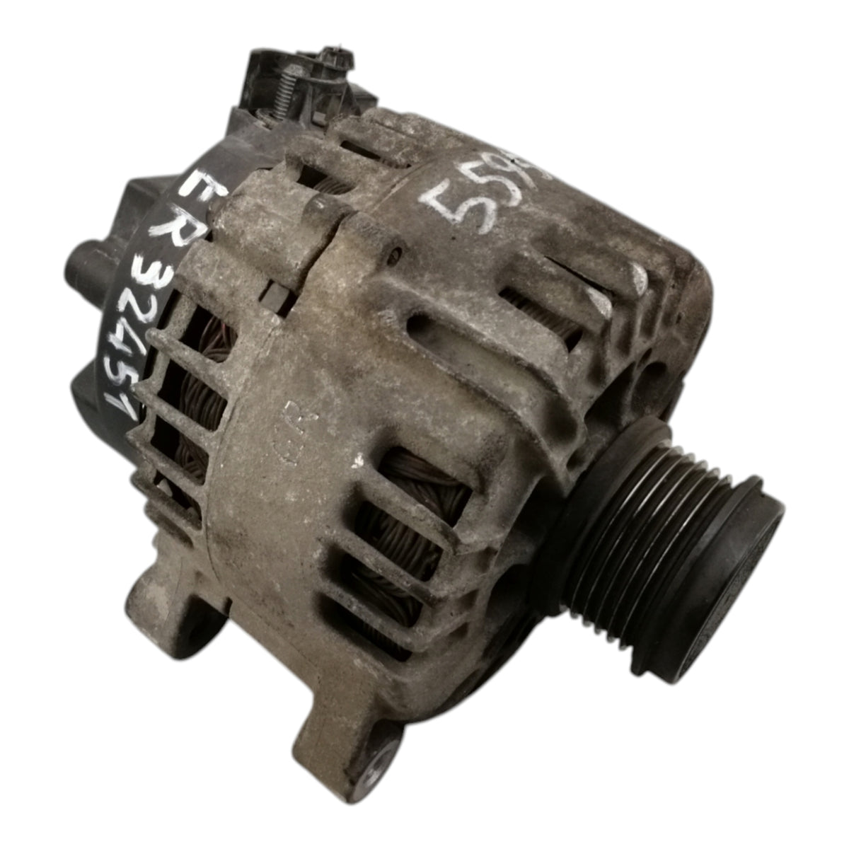 Alternatore FORD FIESTA 6 Serie/B-MAX/FOCUS 4 Serie/GALAXY 3 Serie Diesel